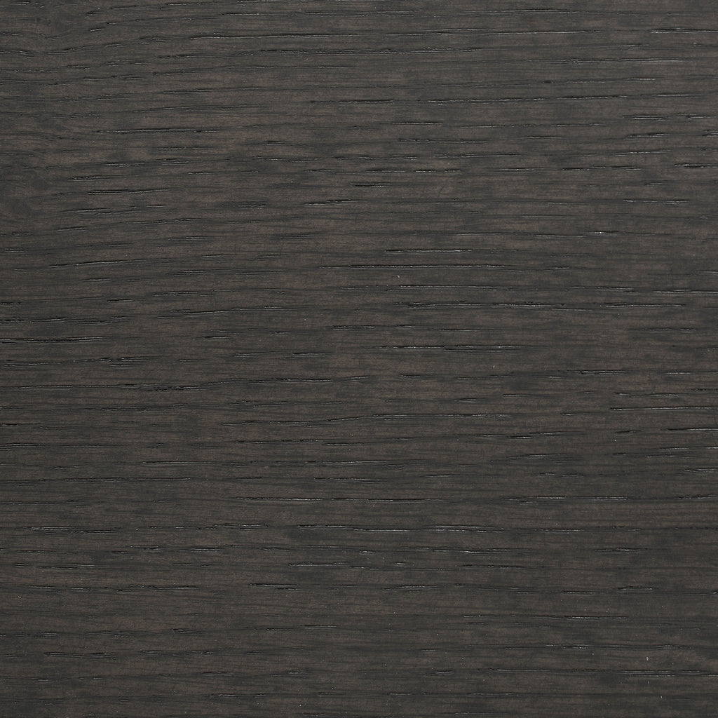 Dalila Rectangular 66-inch Wood Dining Table Dark Grey
