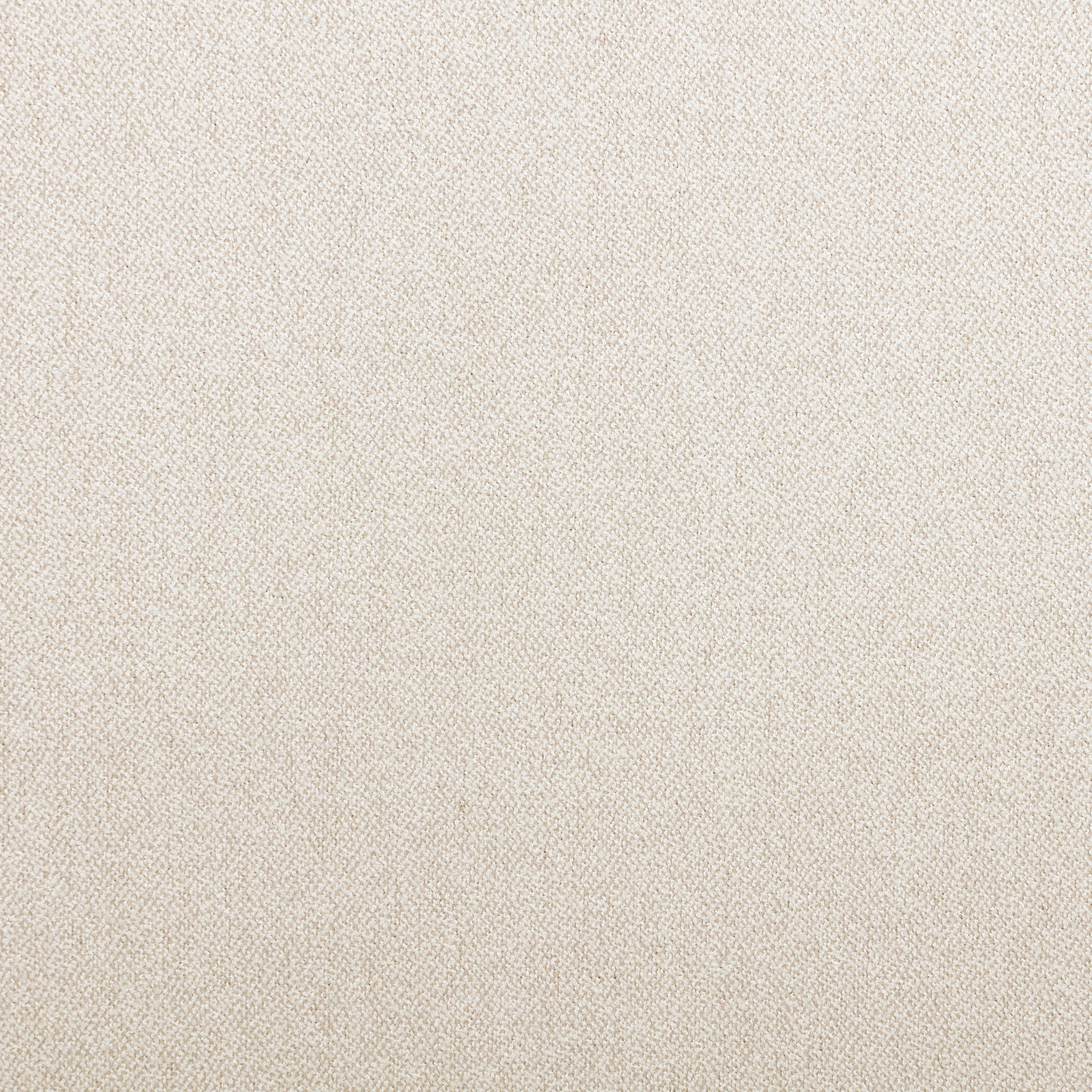Izzy Upholstered Twin Panel Headboard Sand