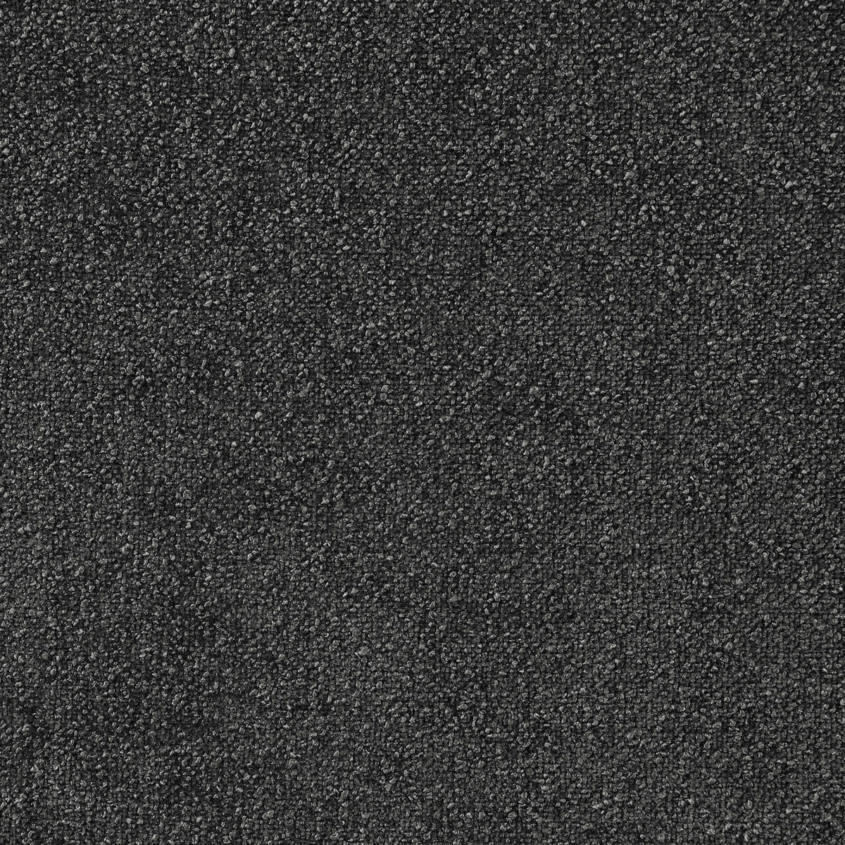 Sunny Upholstered Corner Chair Dark Charcoal