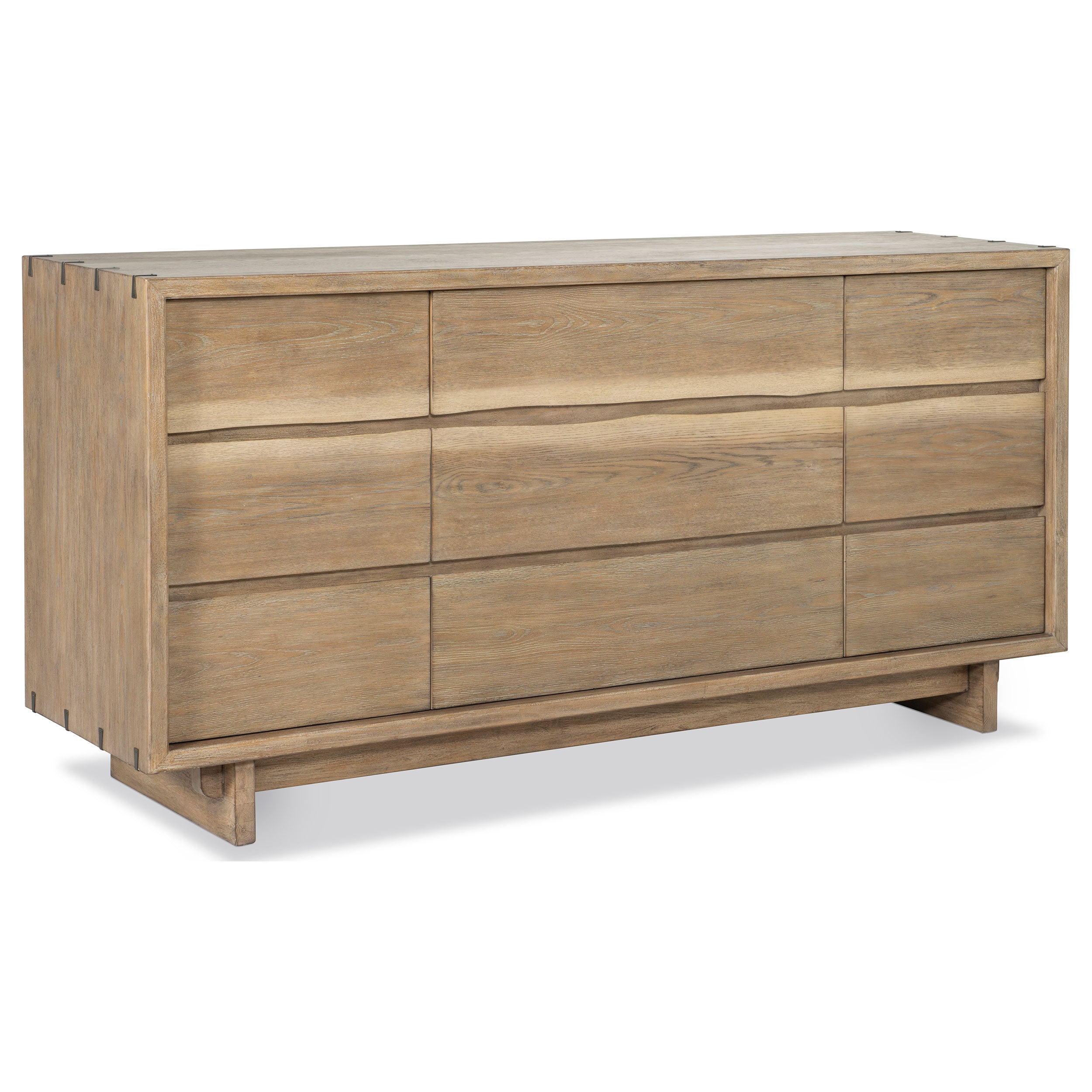 Stillwater 5-piece California King Bedroom Set