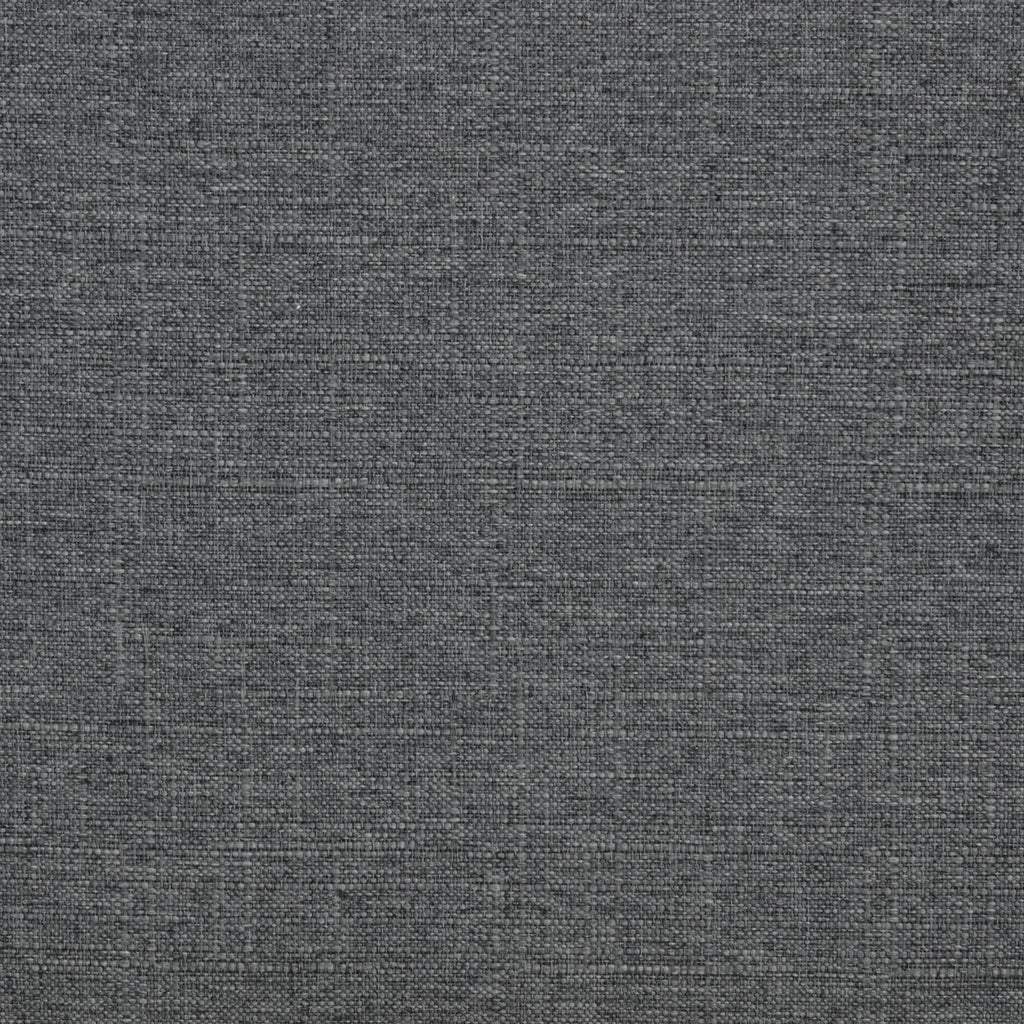 Brodie Upholstered Twin Daybed with Trundle Grey