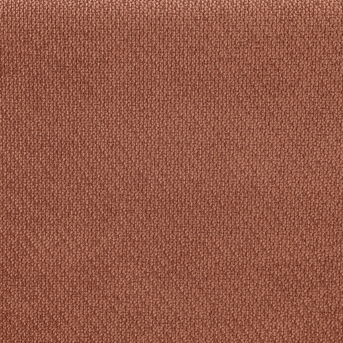 Elysia Fabric Upholstered Modular Corner Chair Coral