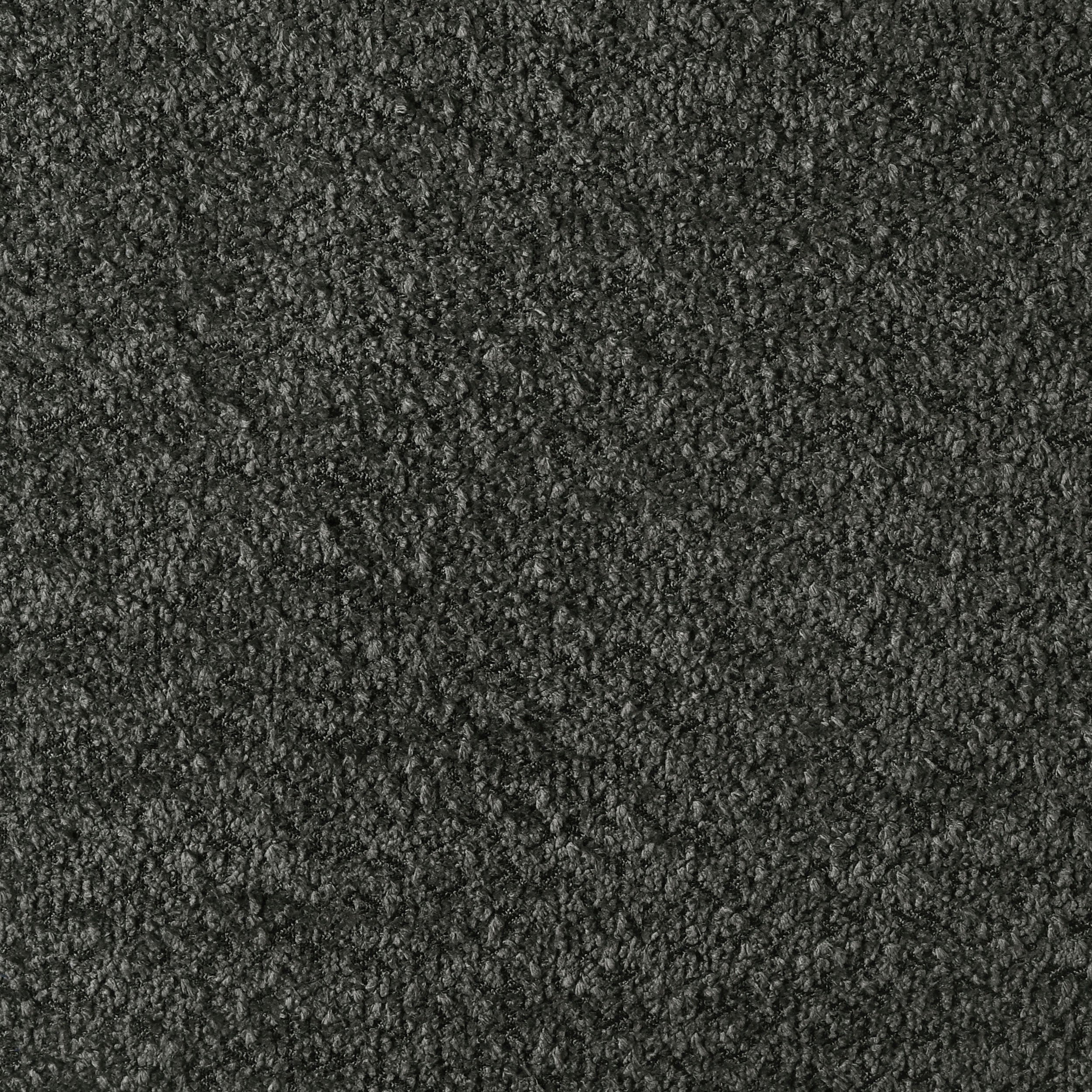 Cavelle 51-inch Upholstered Eastern King Panel Bed Black