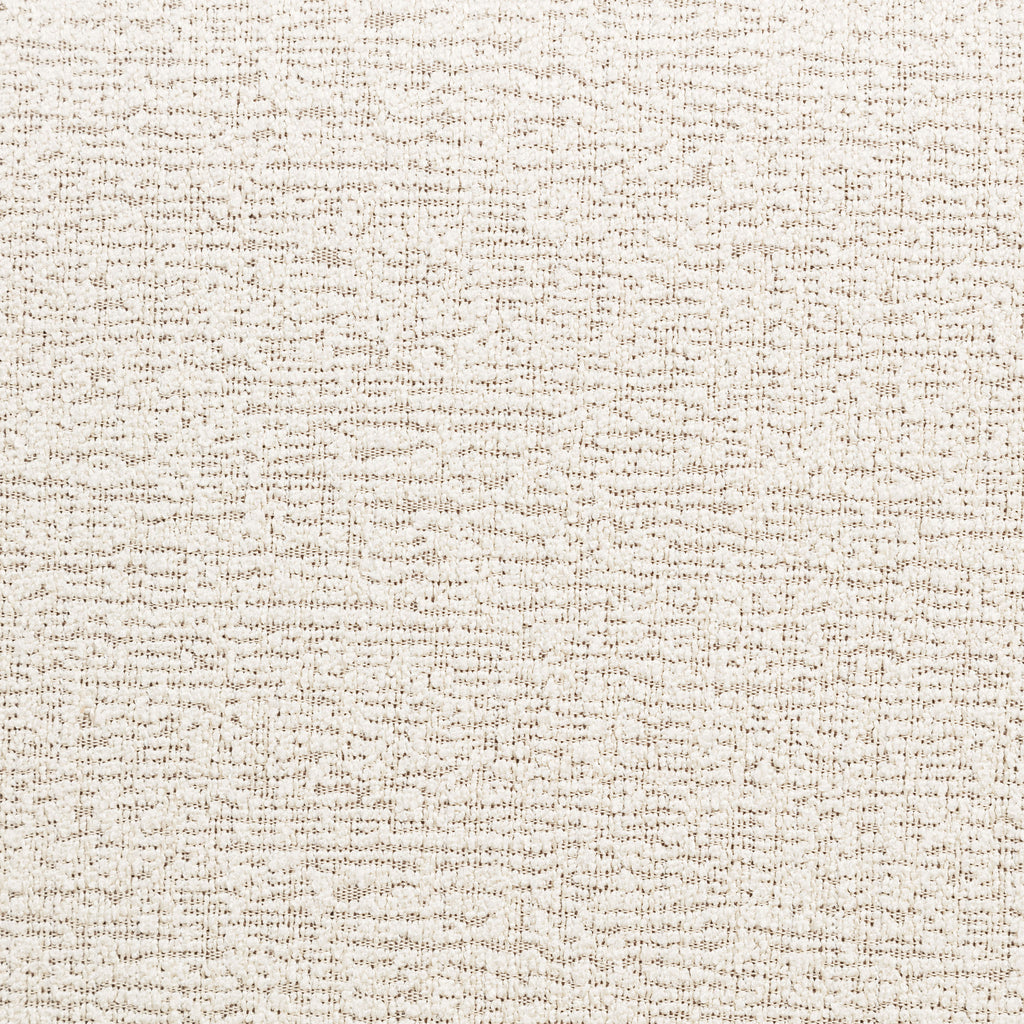 Kailani 52-inch Eastern King Wingback Bed Beige Oak