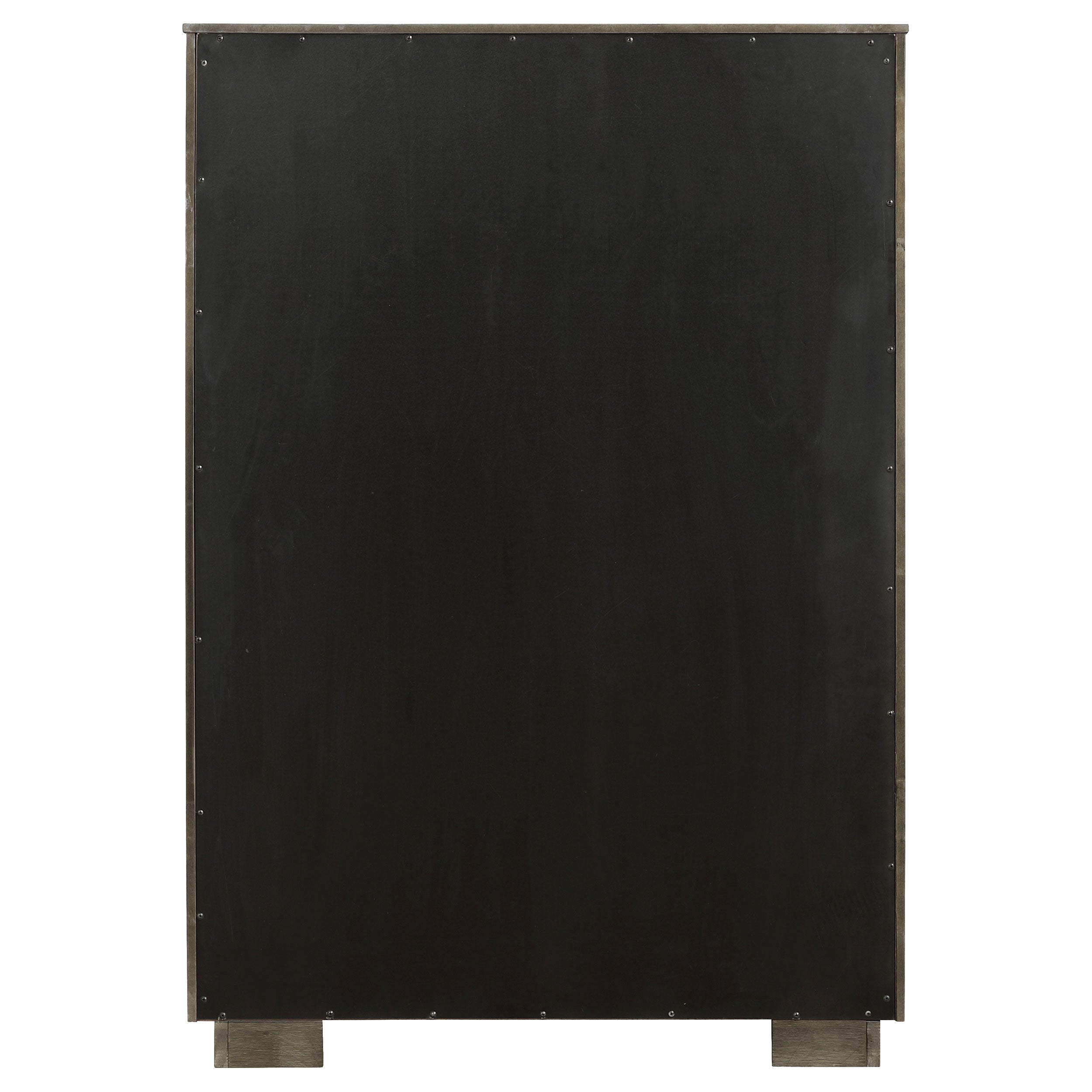 Durango 5-drawer Bedroom Chest Taupe Oak