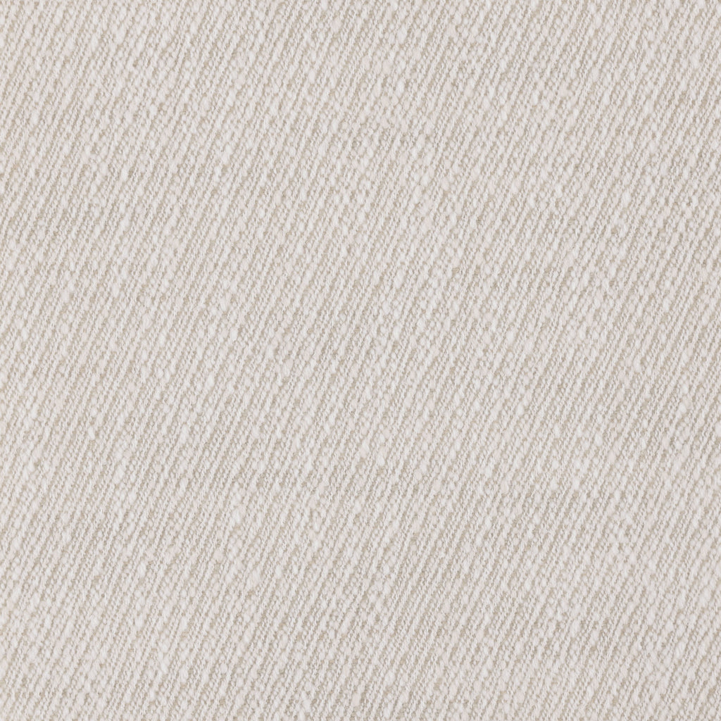 Jeanette 2-piece Fabric Upholstered Round Arm Sofa Set Beige