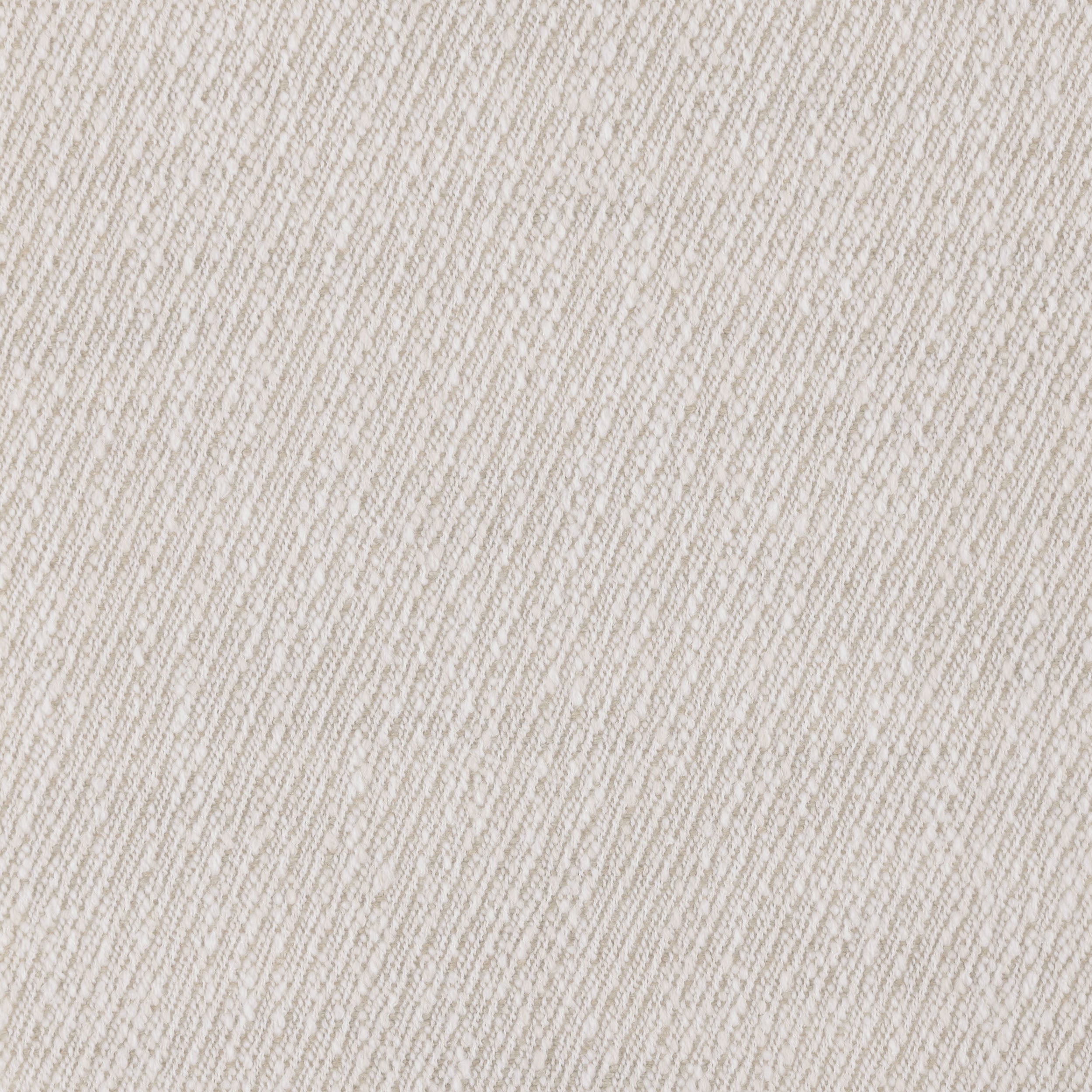 Jeanette 2-piece Fabric Upholstered Round Arm Sofa Set Beige