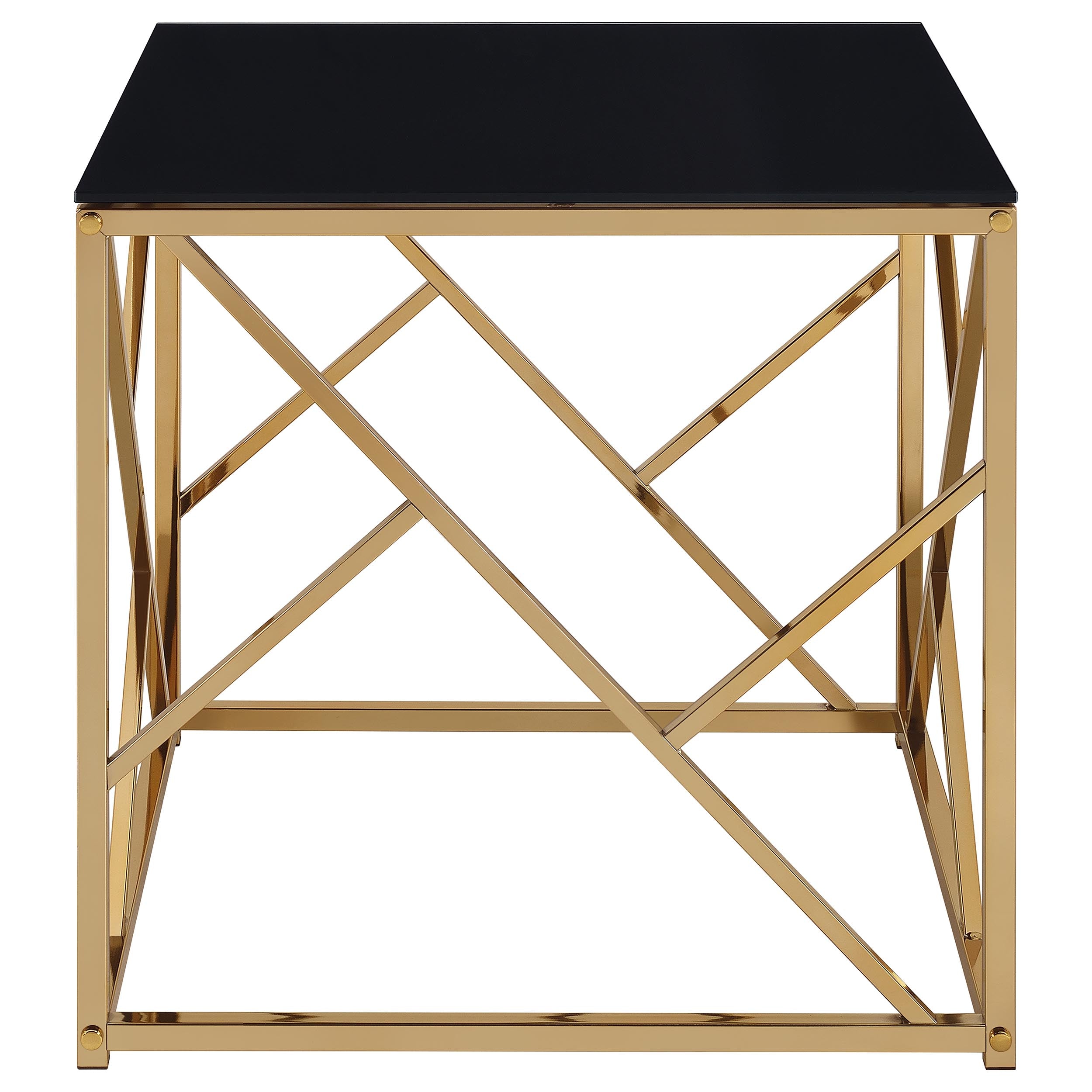 Coffee Table & End Table Set