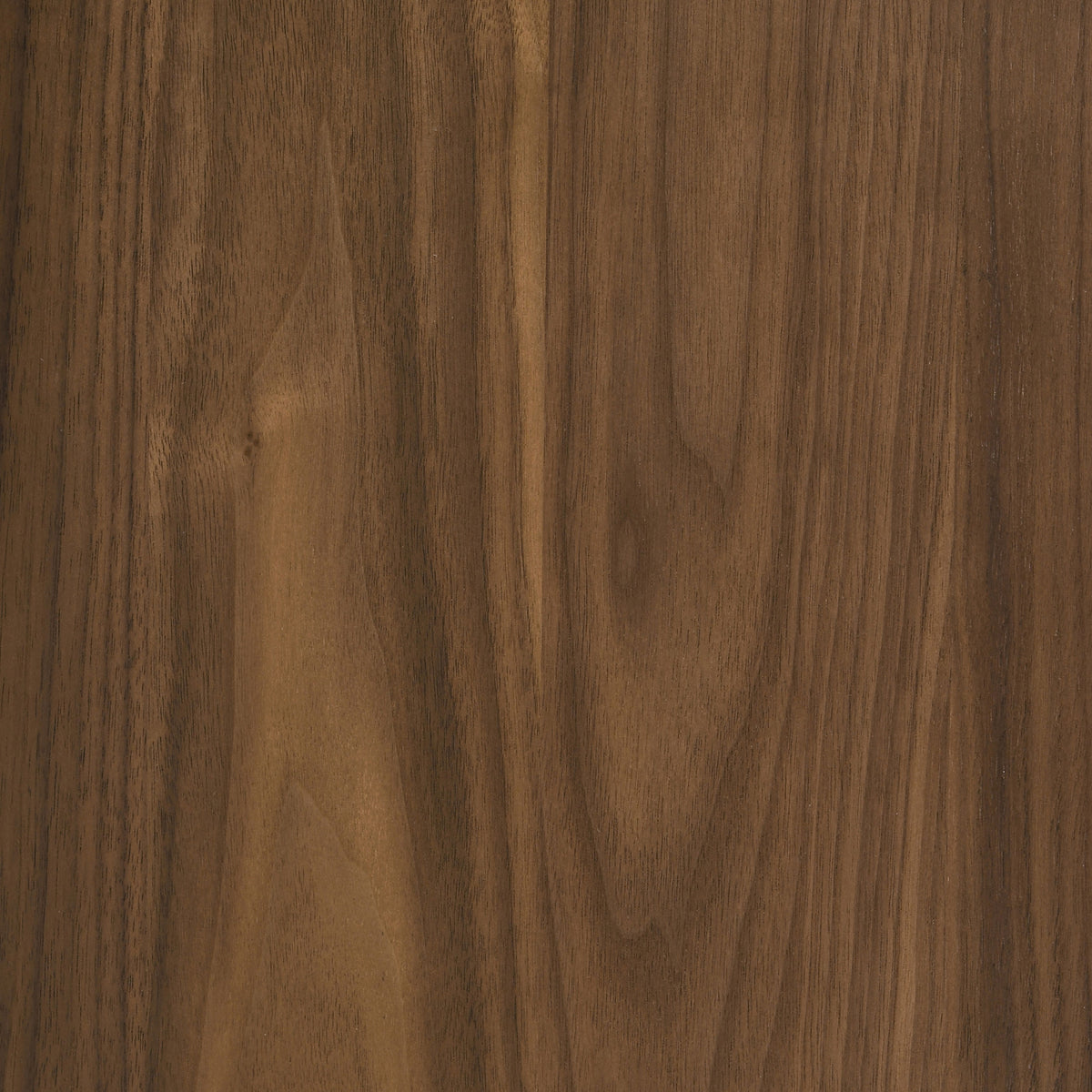 Bradley Round SmartTop Cocktail Coffee Table Smokey Grey and Brown