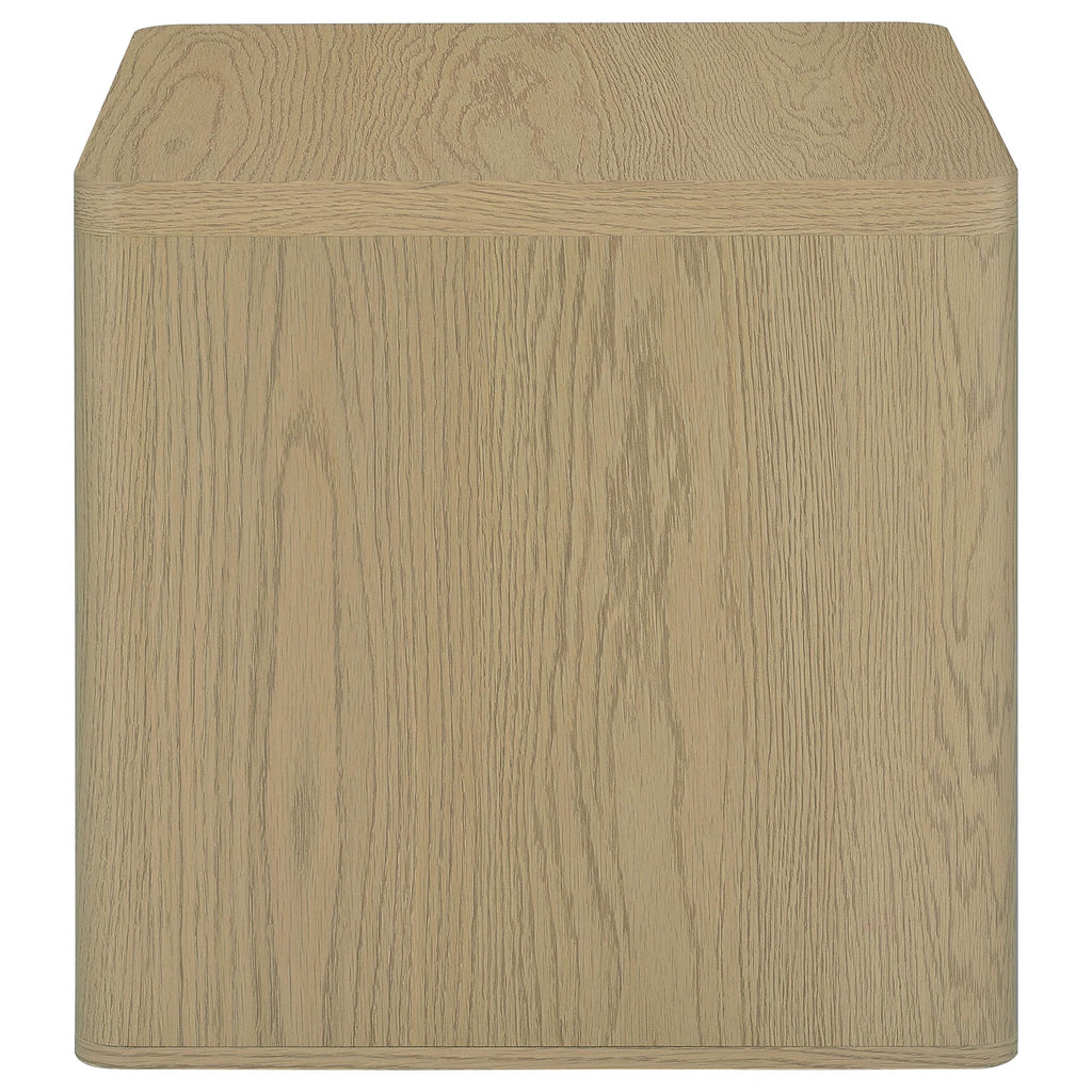 HP0426 End Table GREIGE