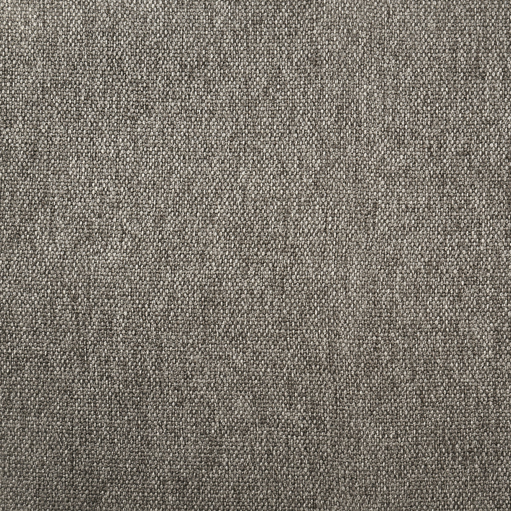 Dorian Fabric Upholstered California King Panel Bed Taupe