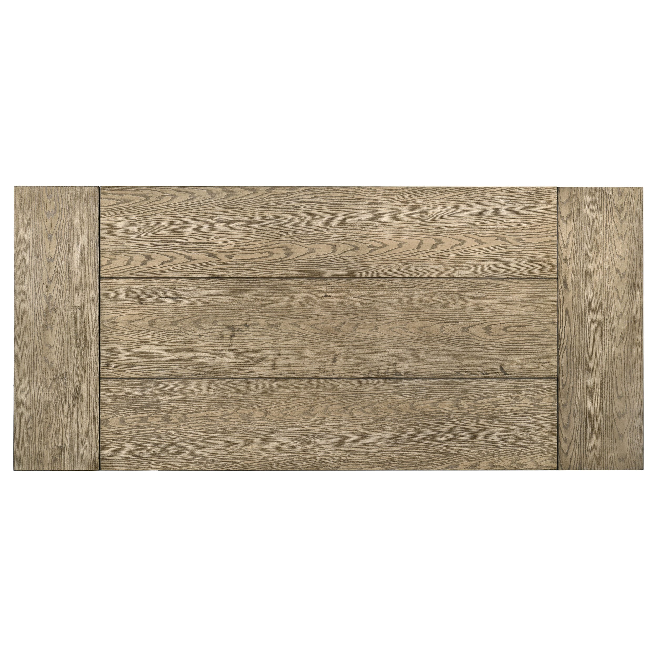 Cardova 5-piece Extension Table Dining Set Vineyard Oak