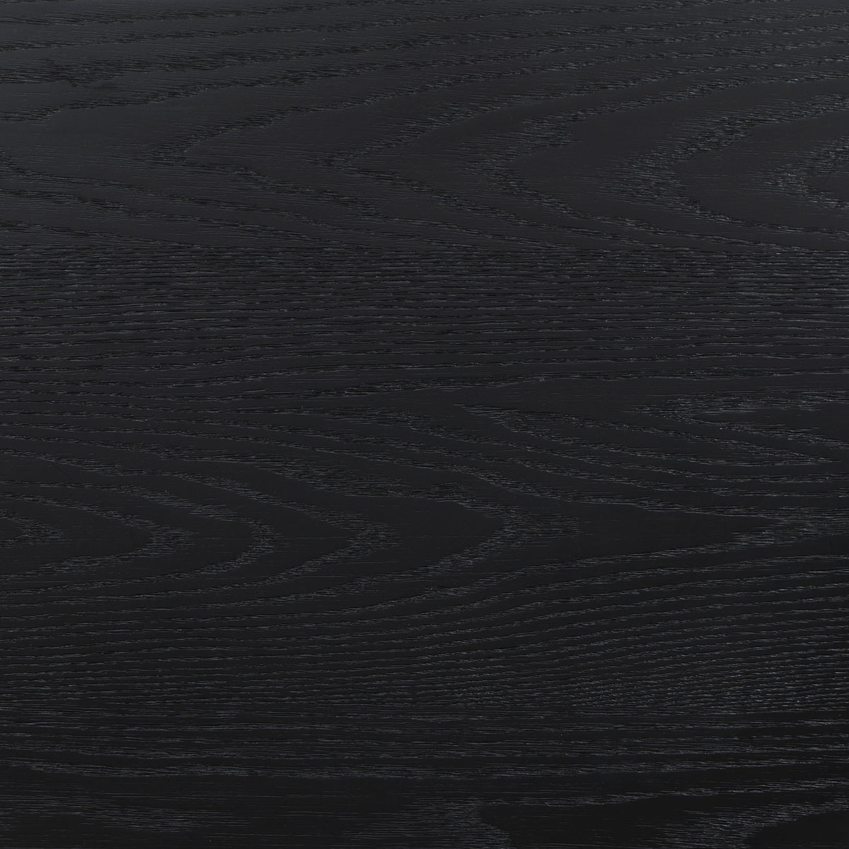 Brookmead Wood California King Panel Bed Black