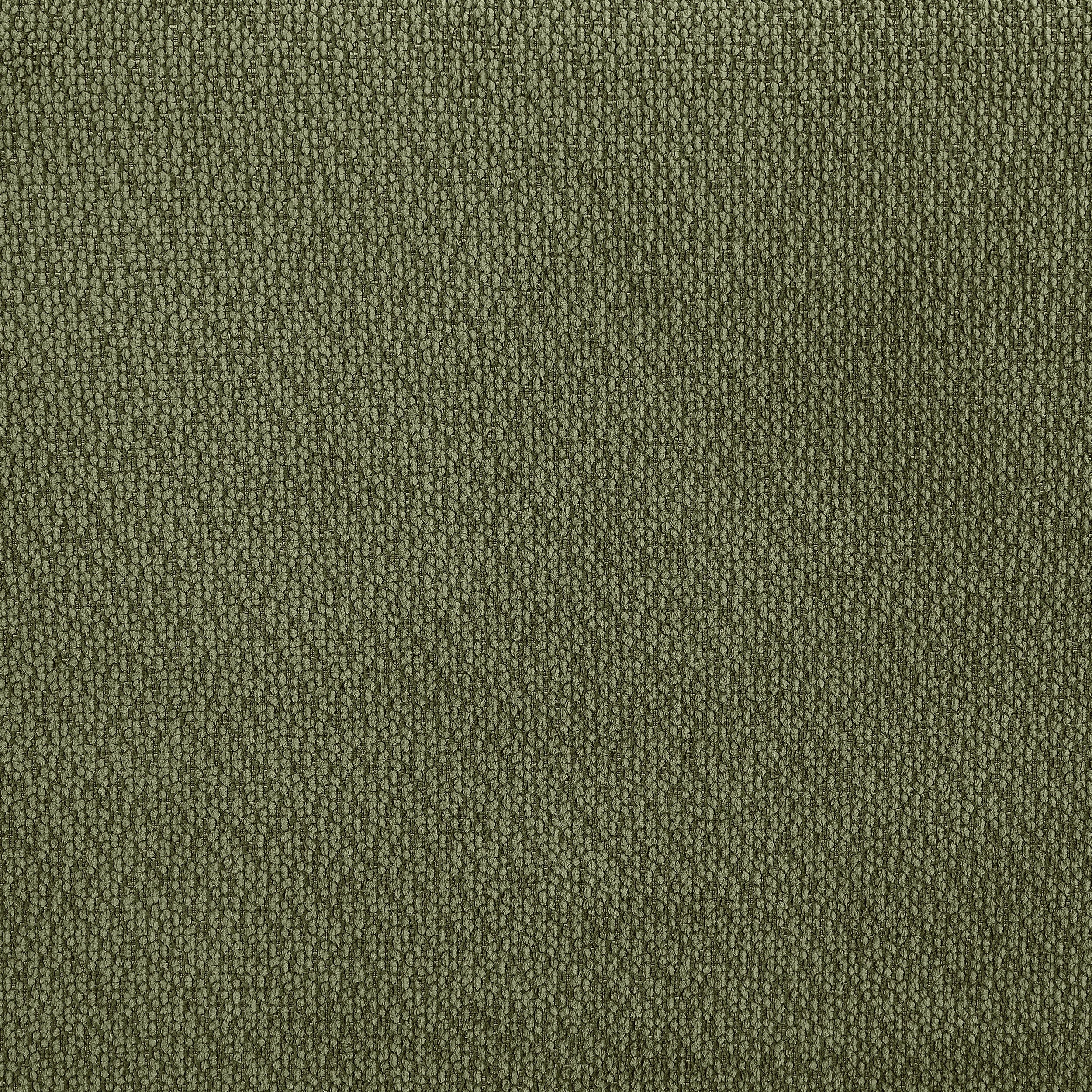 Elysia Fabric Upholstered Modular Armless Chair Green