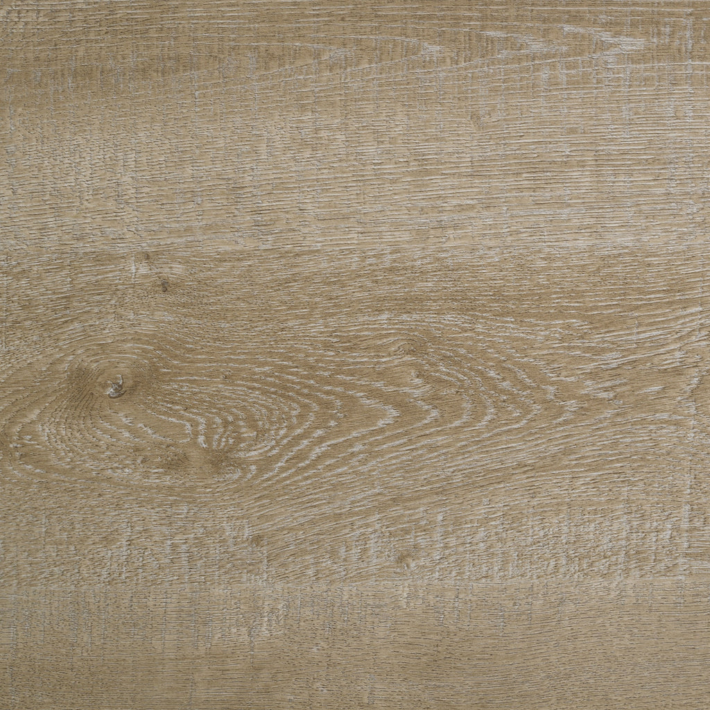 Oakglen 55-inch Eastern King Panel Bed Weathered Oak