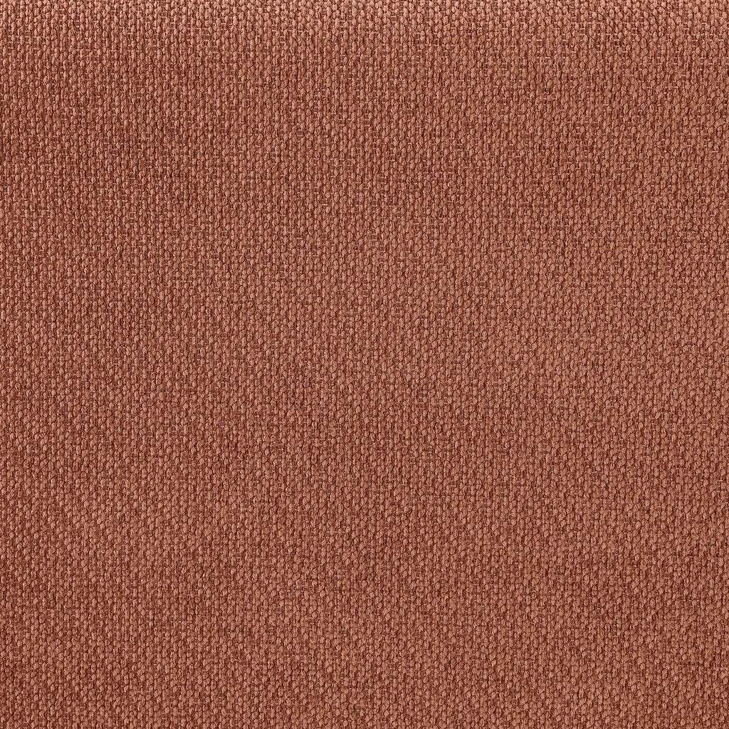 Elysia Fabric Upholstered Modular RAF Chair Coral