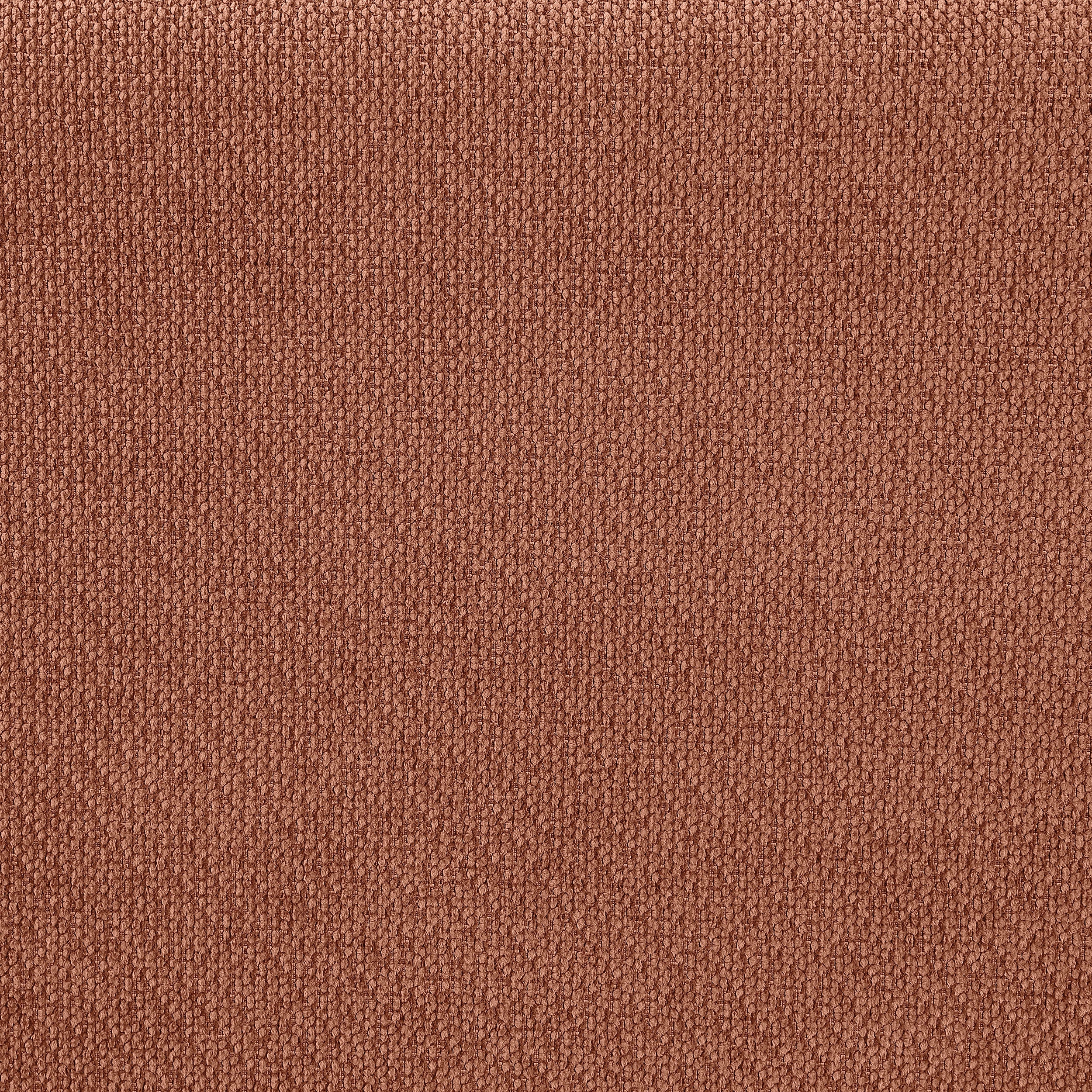 Elysia Fabric Upholstered Modular RAF Chair Coral