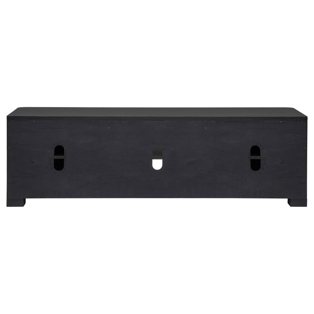 Marcelo 71-inch TV Stand Media Console Coffee