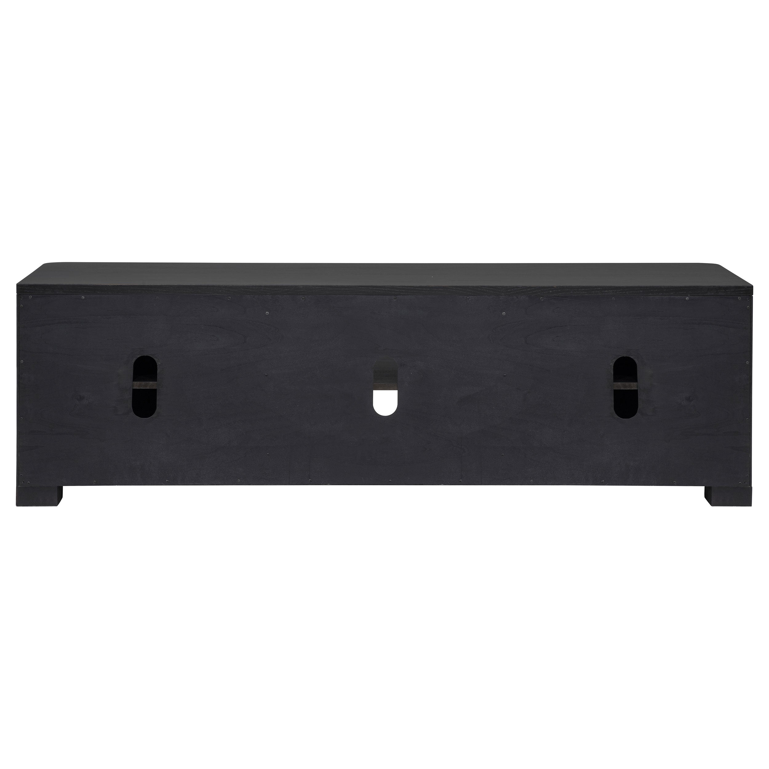 Marcelo 71-inch TV Stand Media Console Coffee