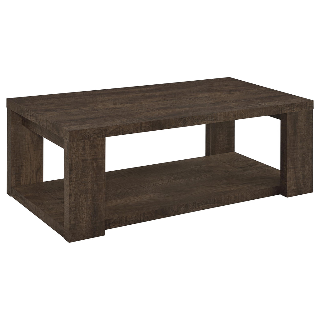 Coffee Table & End Table Set
