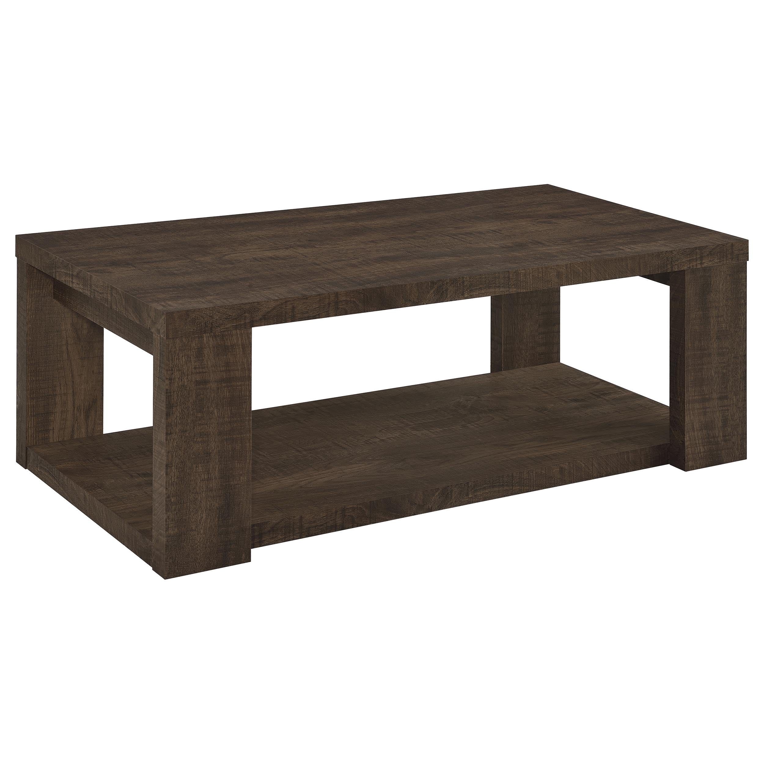 Coffee Table & End Table Set