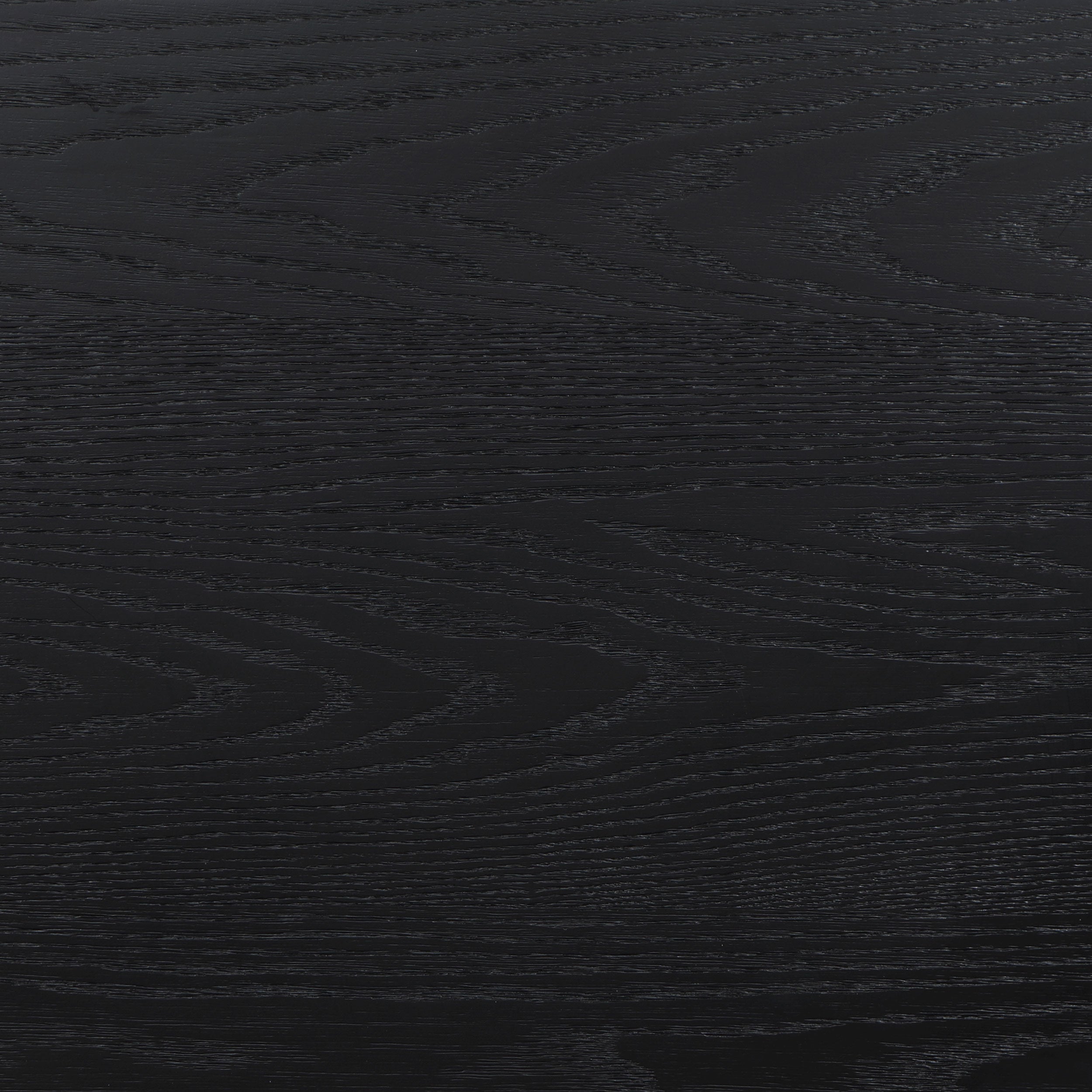 Brookmead Wood Queen Panel Bed Black