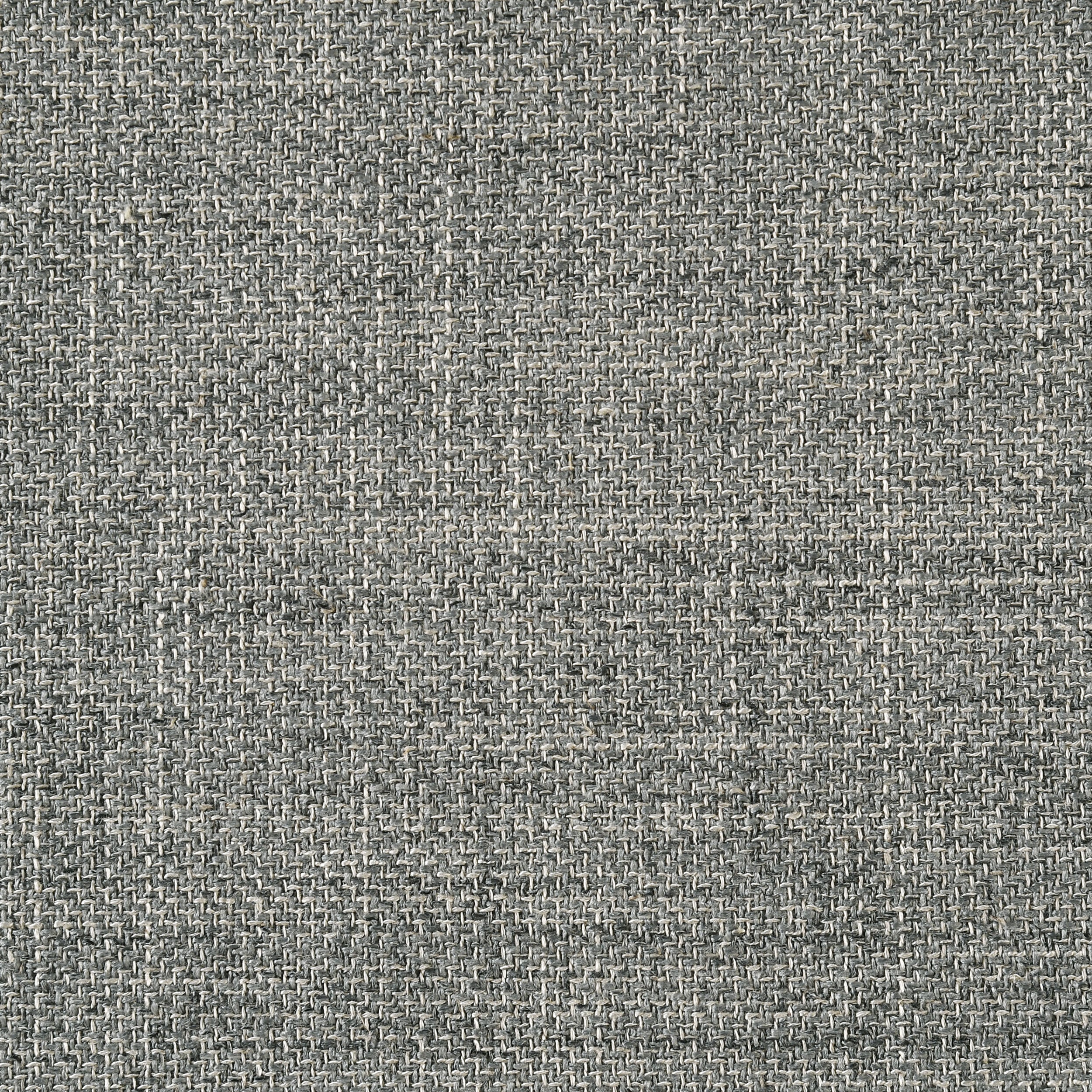 Ines 56-inch Fabric Upholstered Eastern King Panel Bed Grey