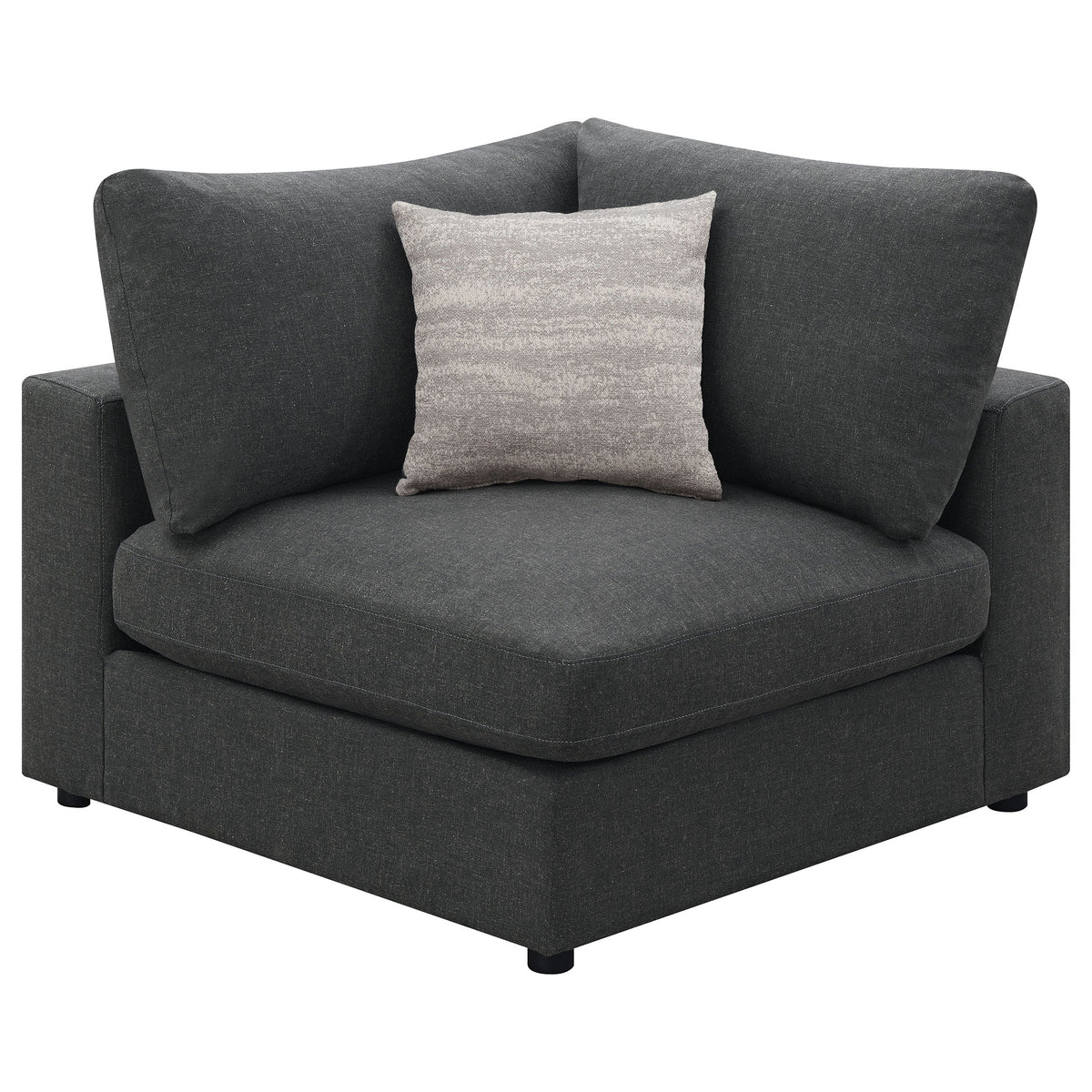 Cloud Serene Upholstered Modular Sectional Collection