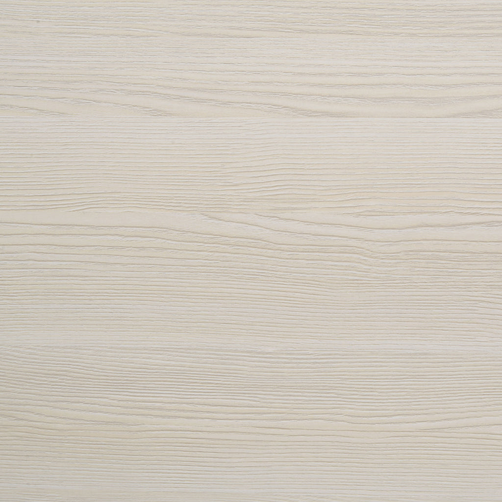 Hyland Eastern King Panel Bed LED Headboard Natural