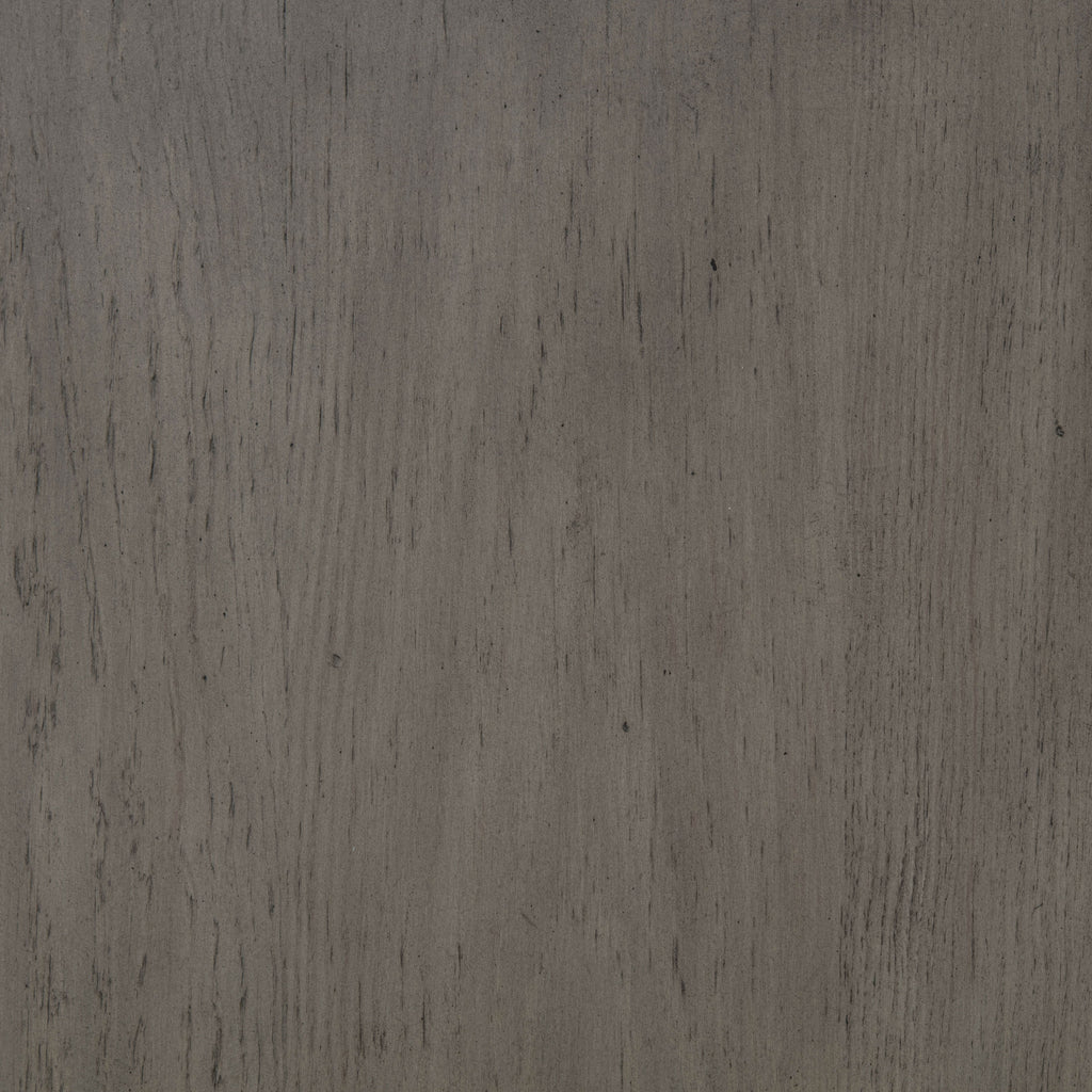 Cresswell California King Panel Bed Weathered Taupe