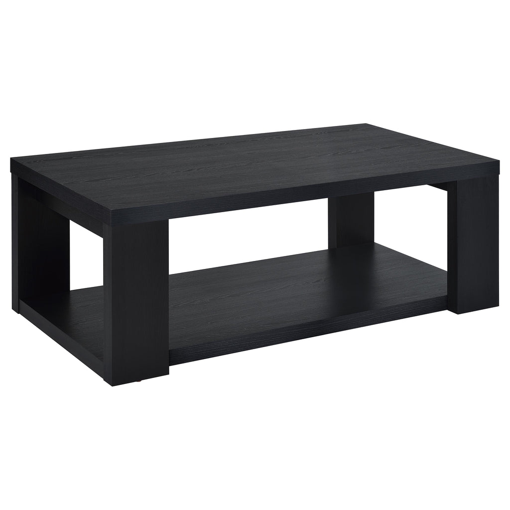 Coffee Table & End Table Set