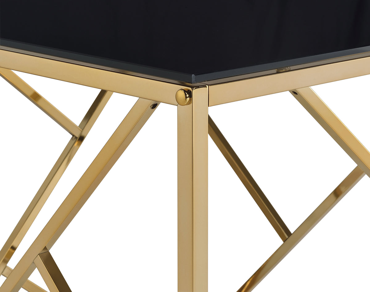 Coffee Table & End Table Set