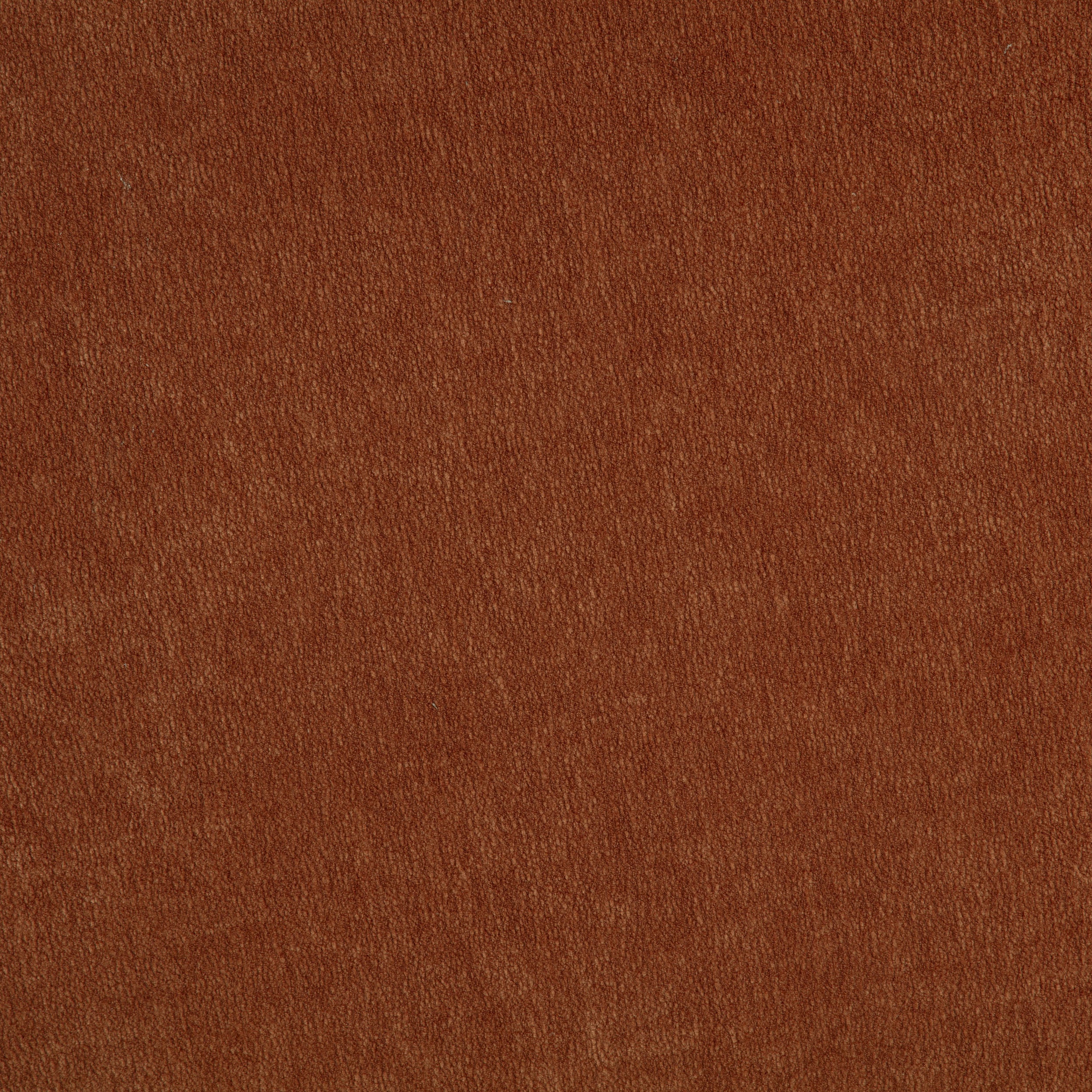 Arnaud Chenille Upholstered Swivel Accent Chair Burnt Orange