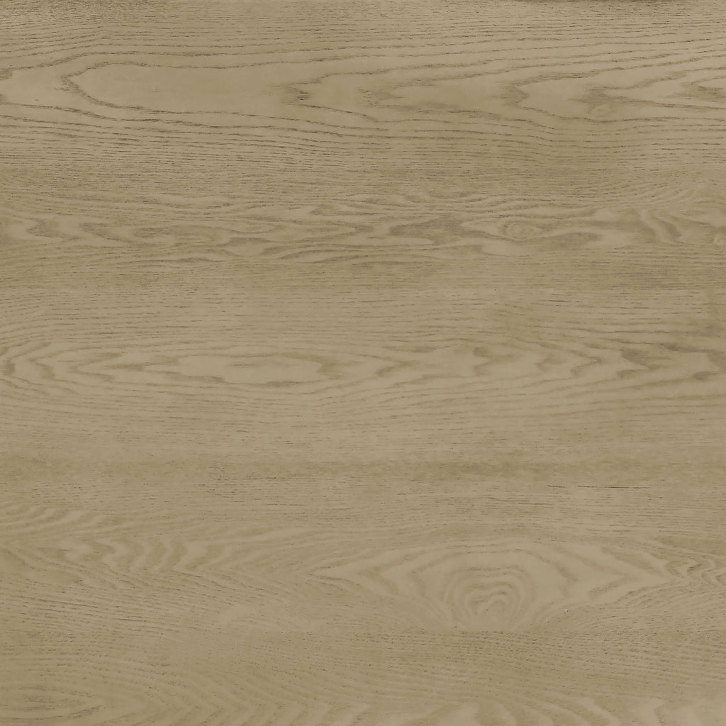 Decker Square Occasional Side End Table Natural Oak