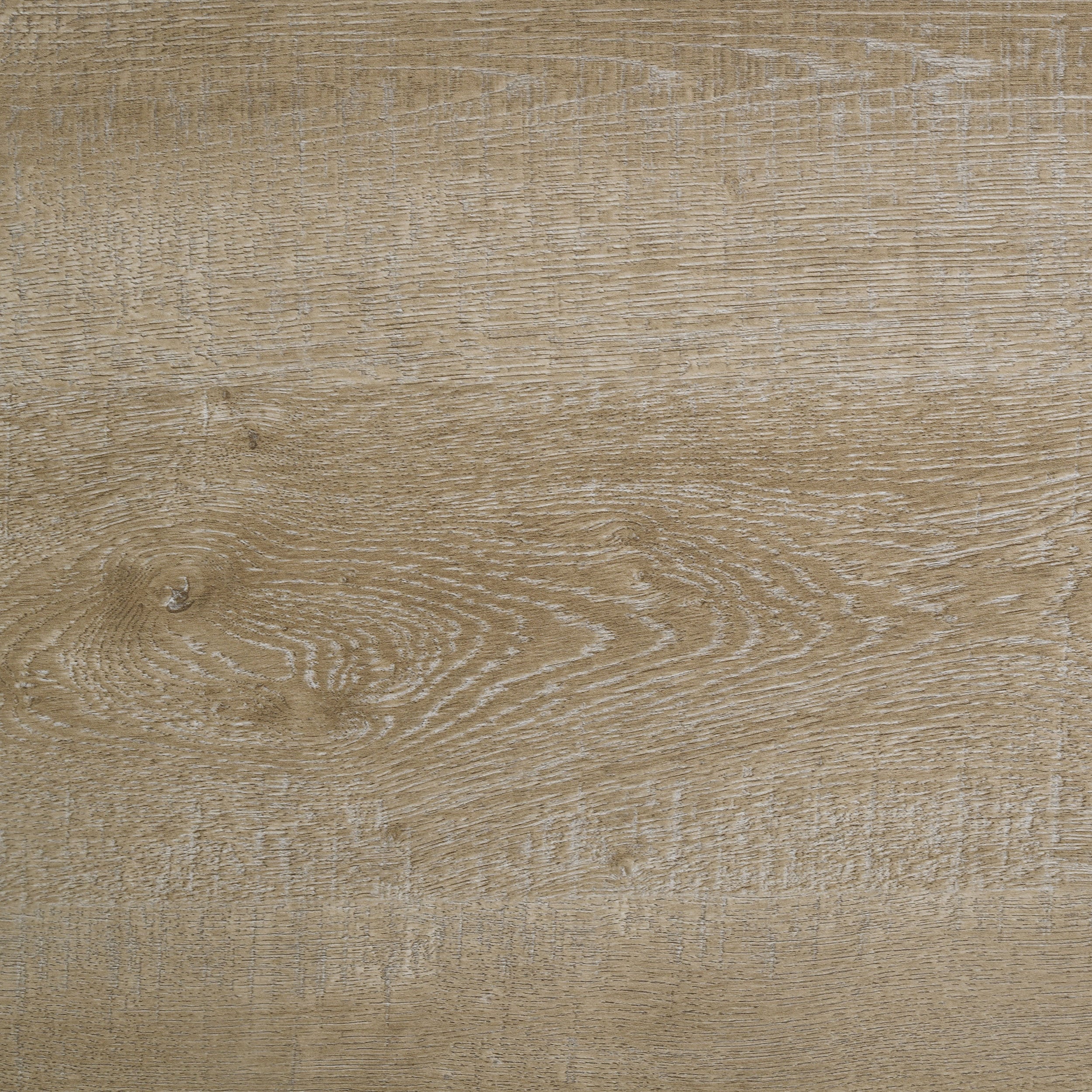 Oakglen 55-inch Queen Panel Bed Weathered Oak