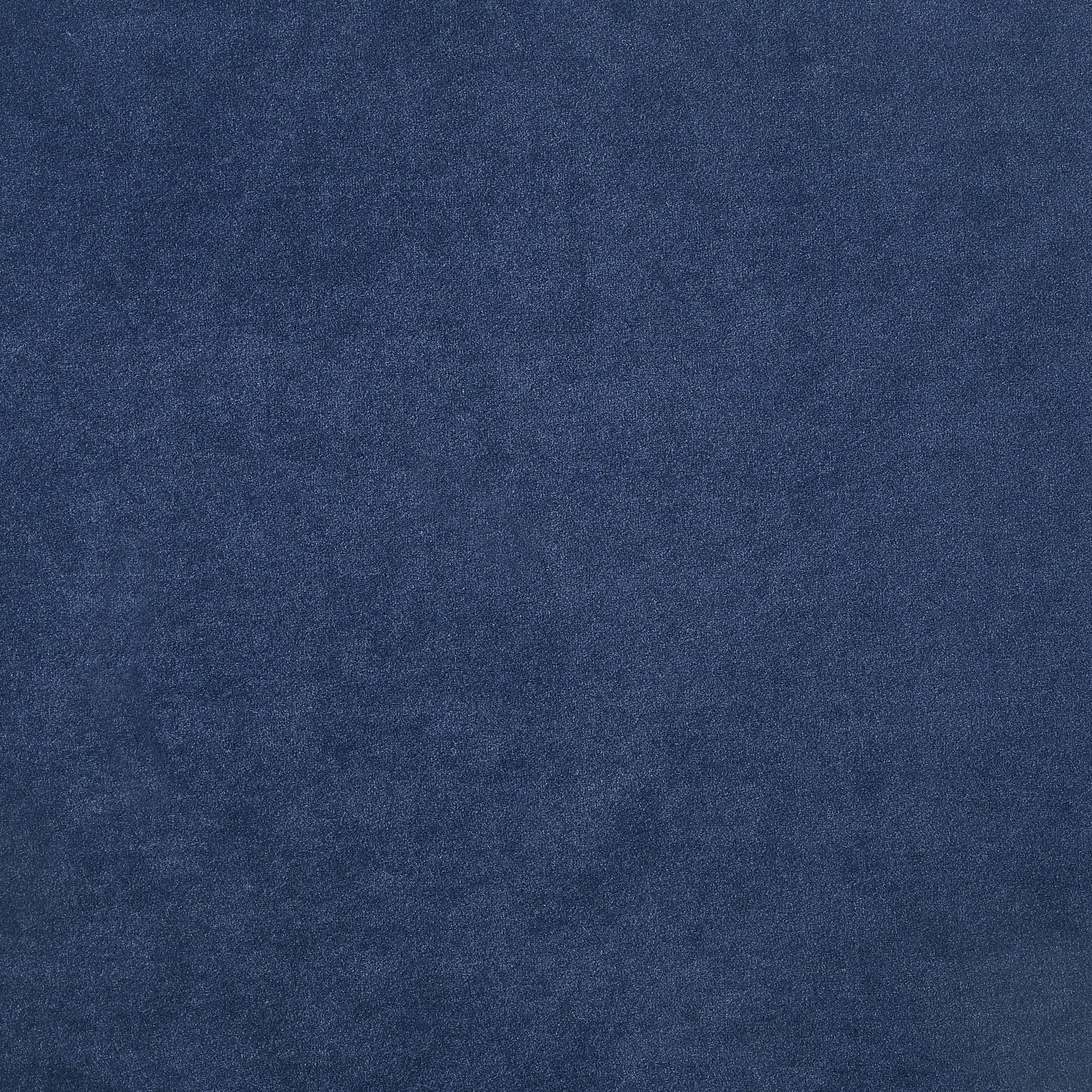 Melody Upholstered Eastern King Wingback Bed Pacific Blue