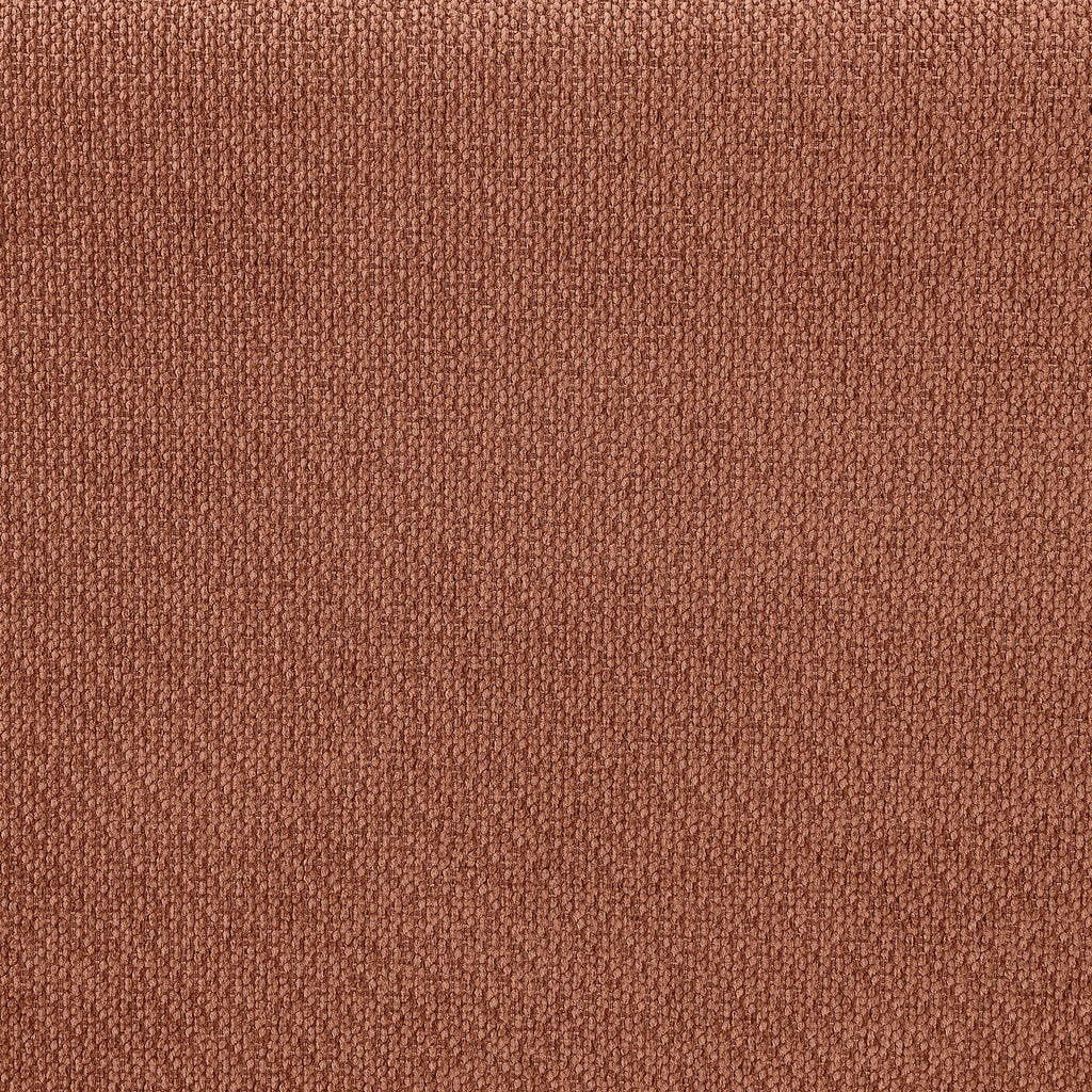 Elysia Fabric Upholstered Modular LAF Chair Coral