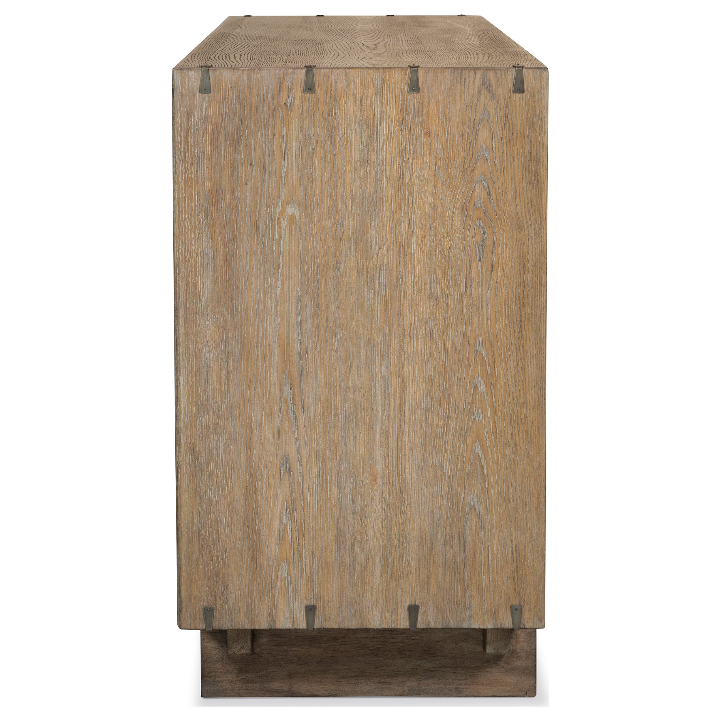 Stillwater 5-piece Queen Bedroom Set