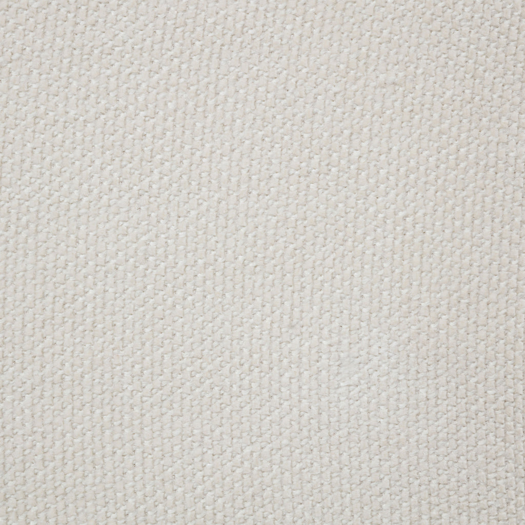 Nollet 48-inch Upholstered Eastern King Platform Bed Cream