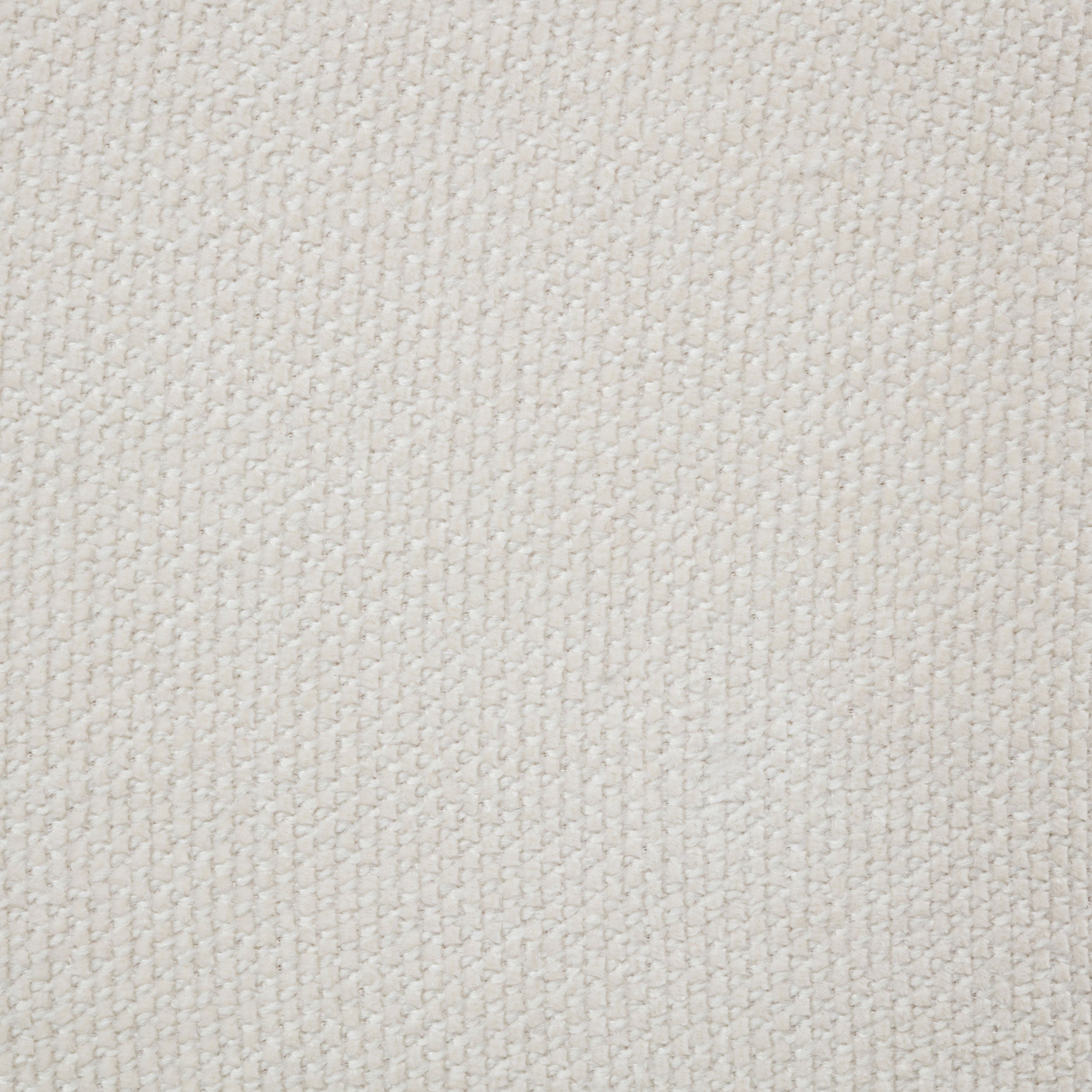 Nollet 48-inch Upholstered Queen Panel Platform Bed Cream