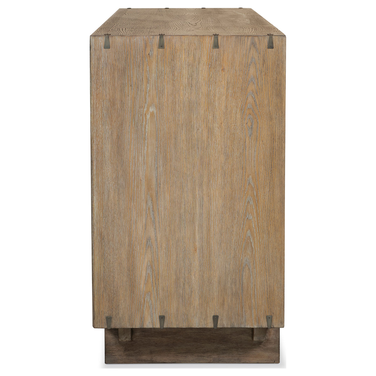 Stillwater 5-piece Eastern King Bedroom Set