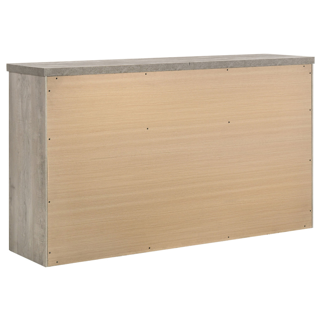 5-piece Queen Bedroom Set