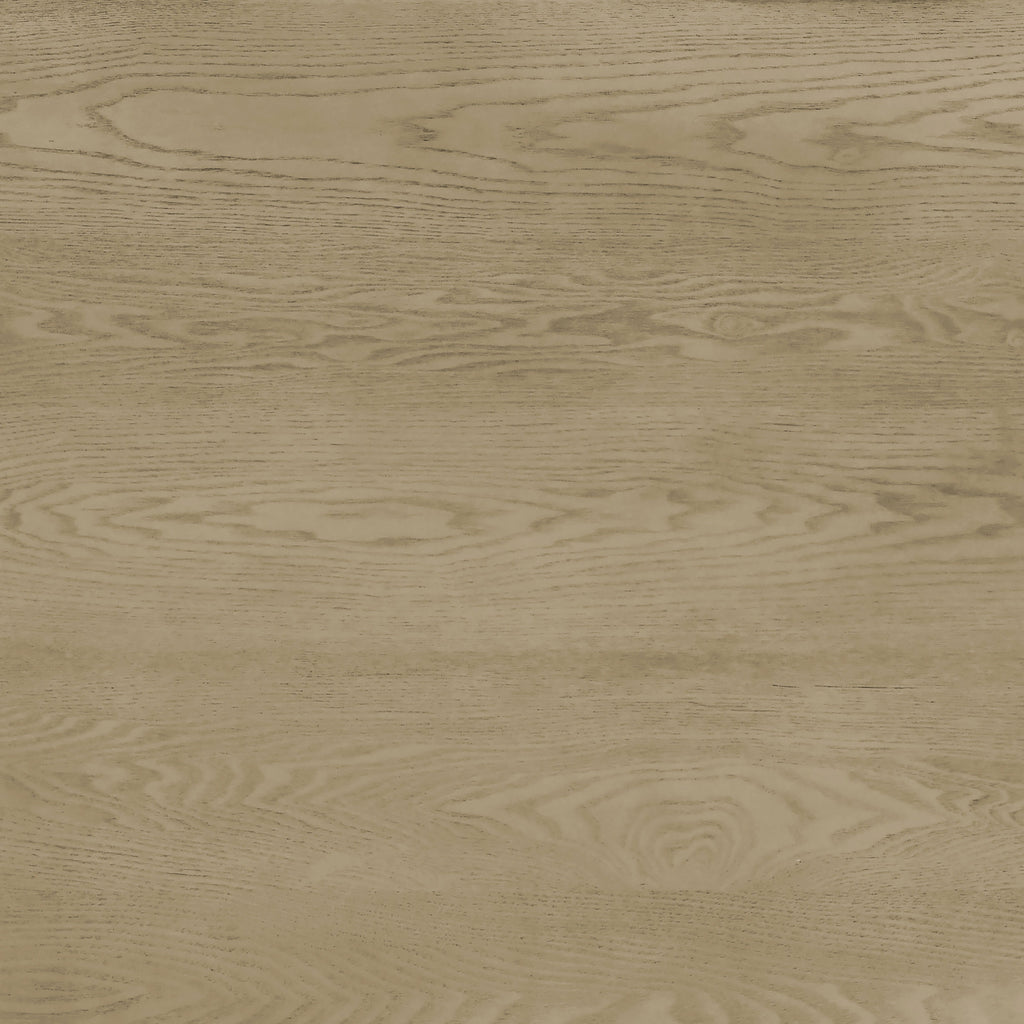 Decker 47-Inch Rectangular Cocktail Coffee Table Natural Oak