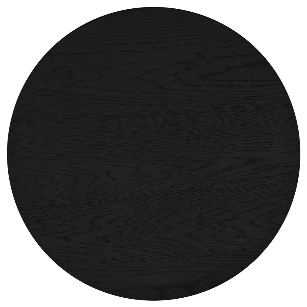 Sweeney 3-piece Coffee and End Occasional Table Set Black