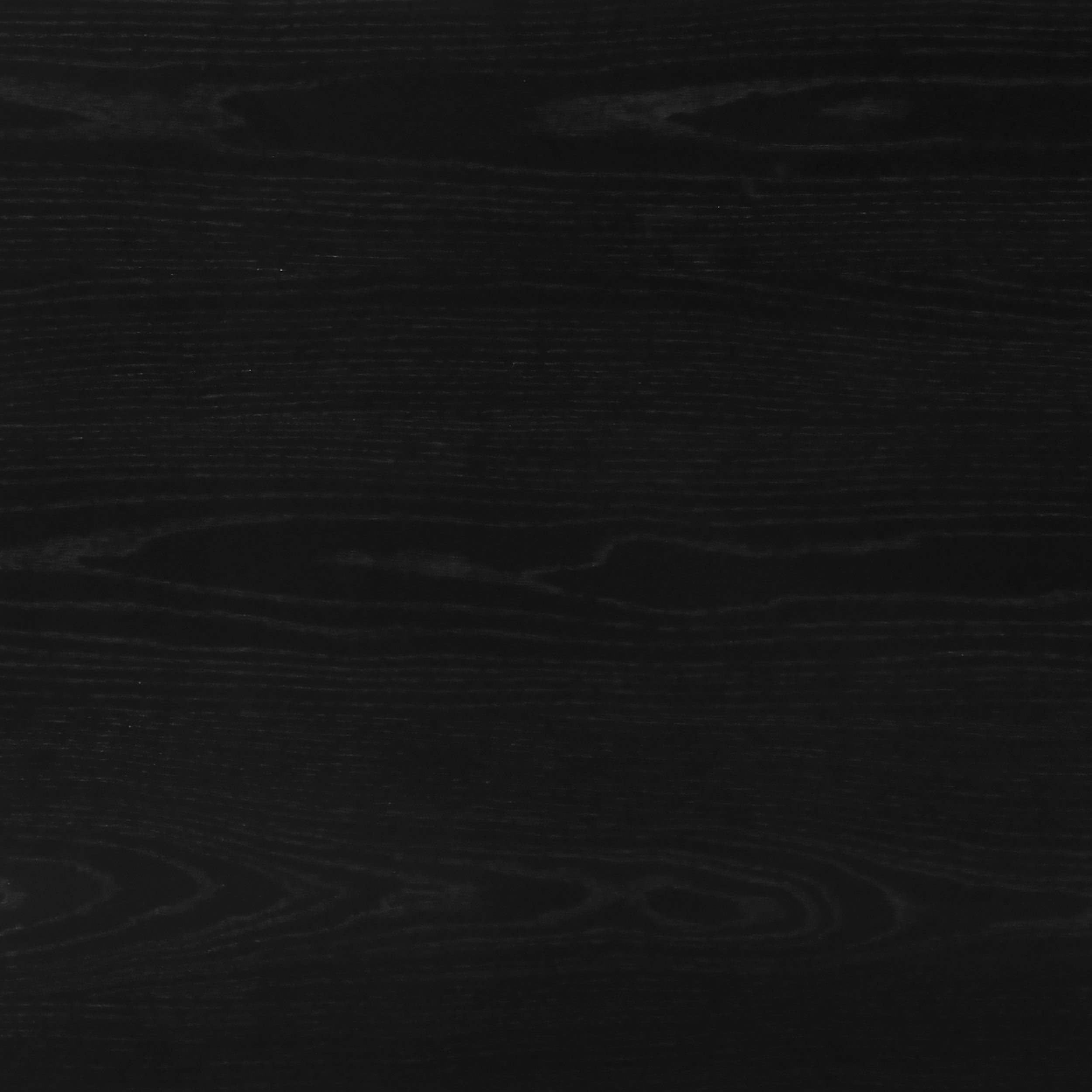 Decker 82-inch Rectangular Wood Dining Table Black