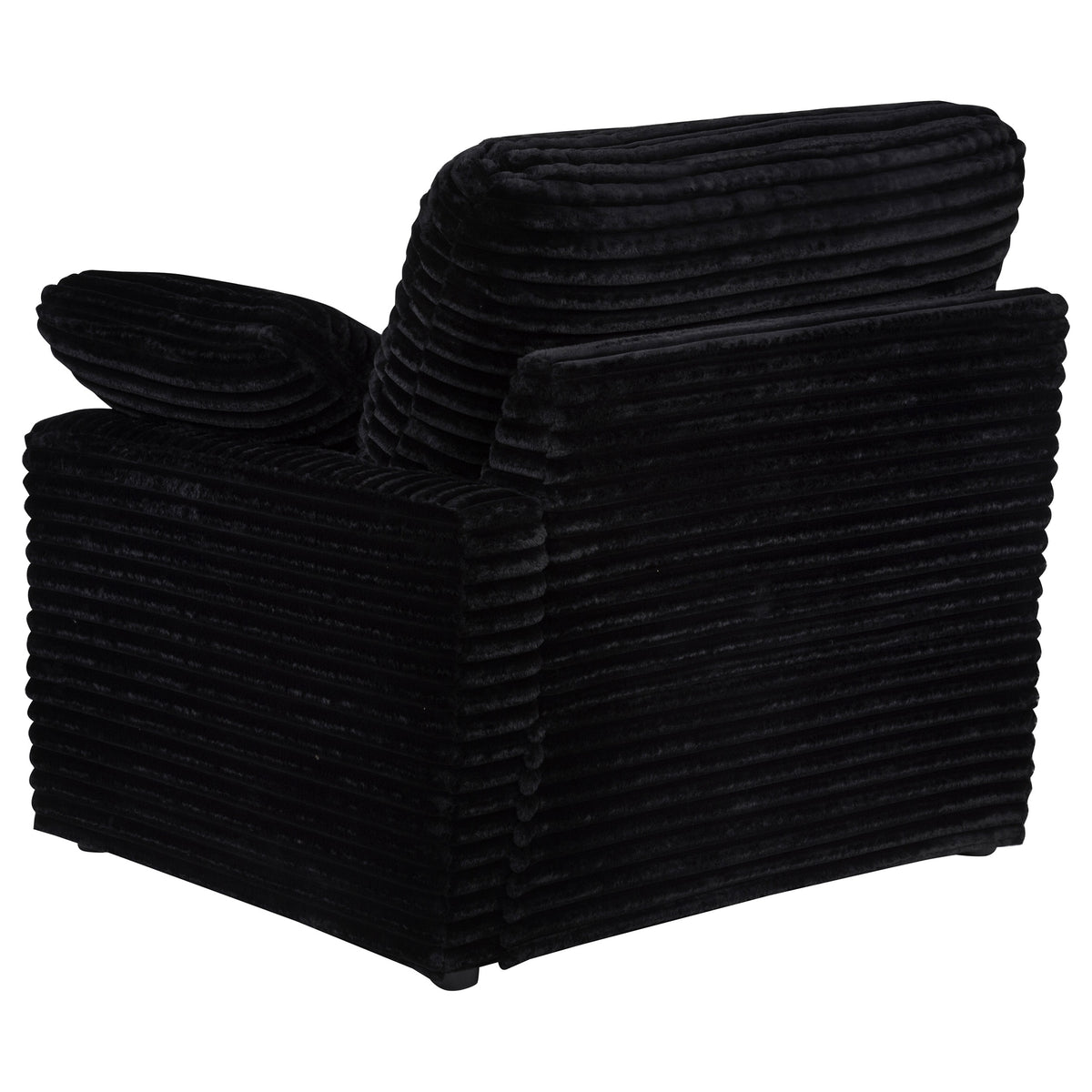 Collins Modular RAF Power Recliner Black