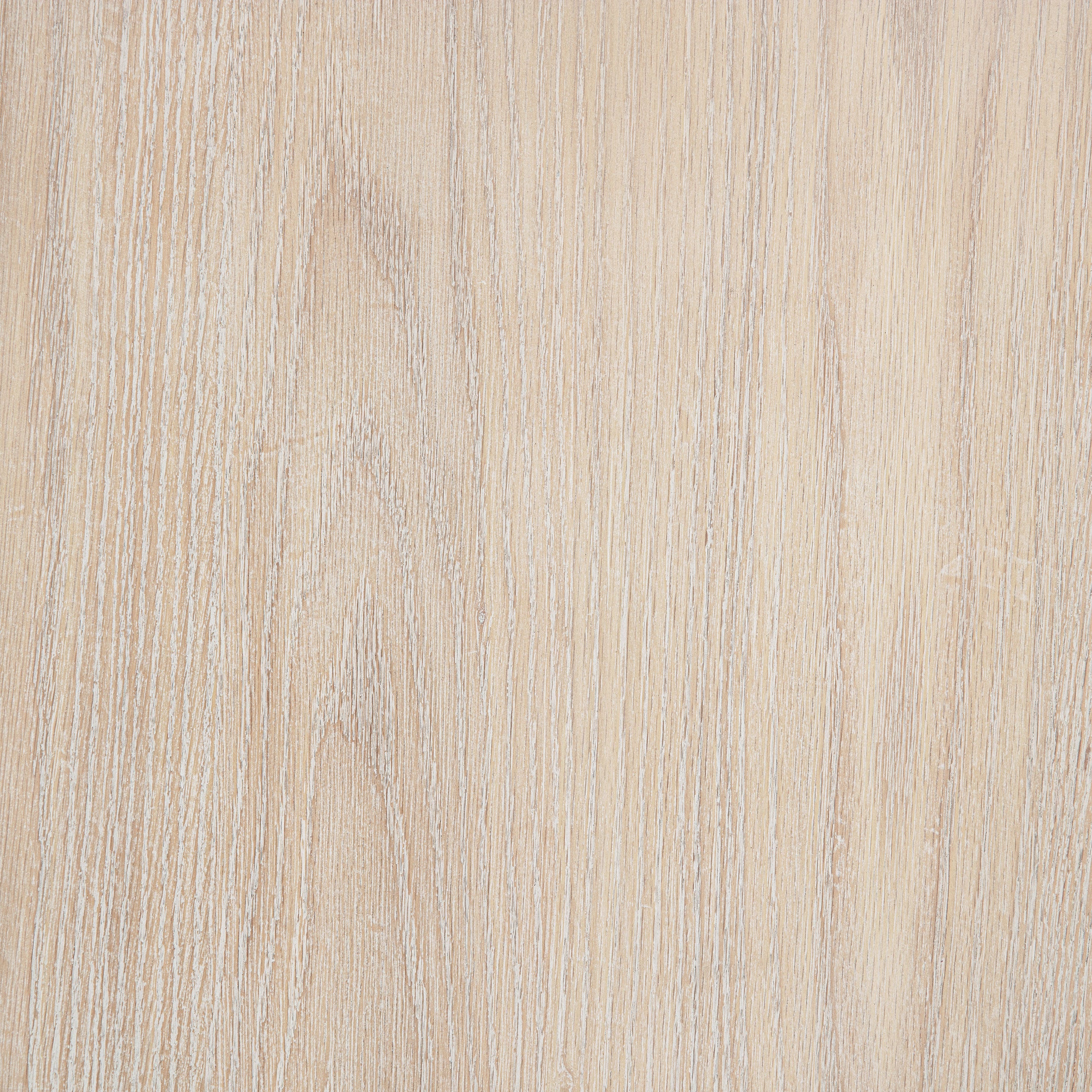 Pembroke 66-inch California King Panel Bed Washed Oak