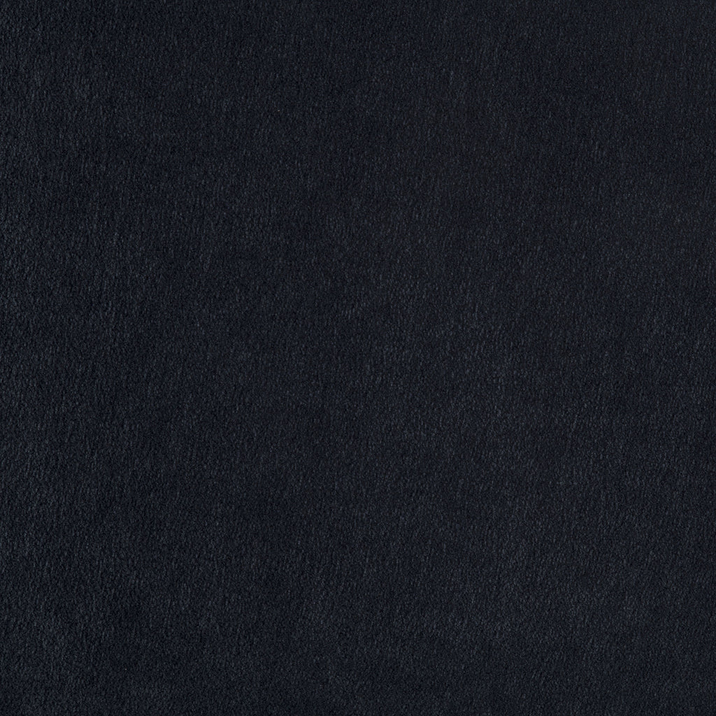 Arnaud Chenille Upholstered Swivel Accent Chair Navy