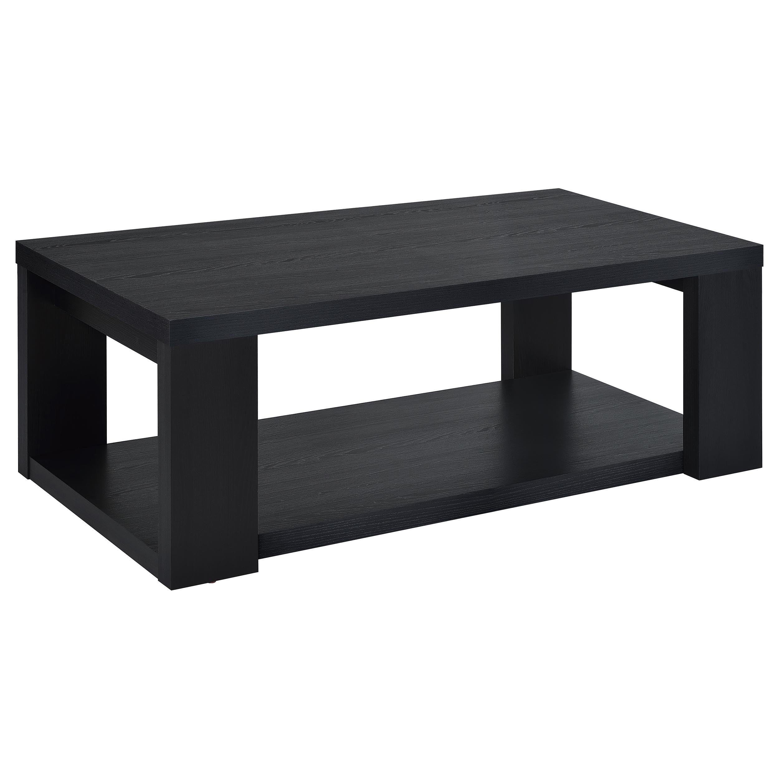 Coffee Table & End Table Set