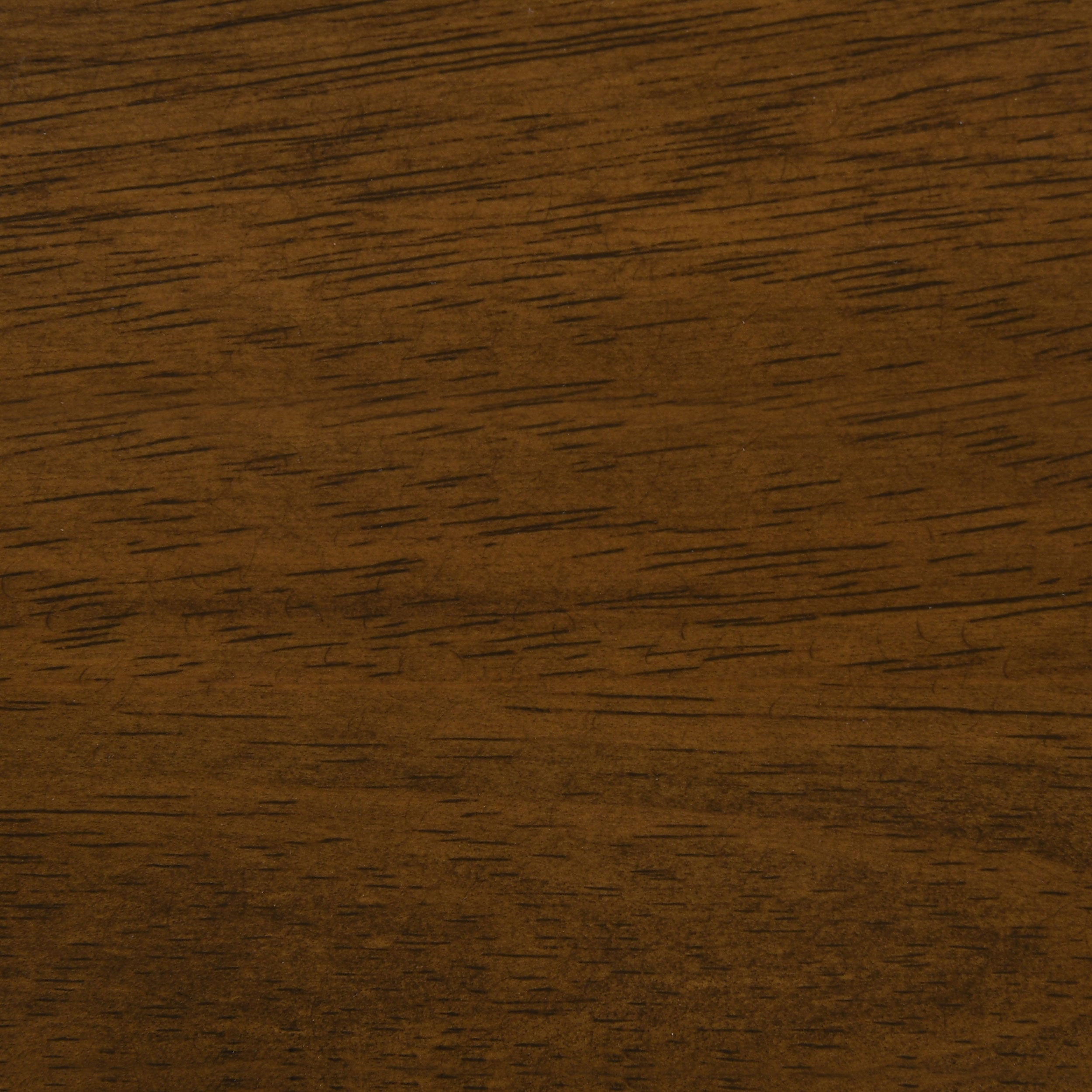 Malone 5-piece Rectangular Dining Table Set Dark Walnut